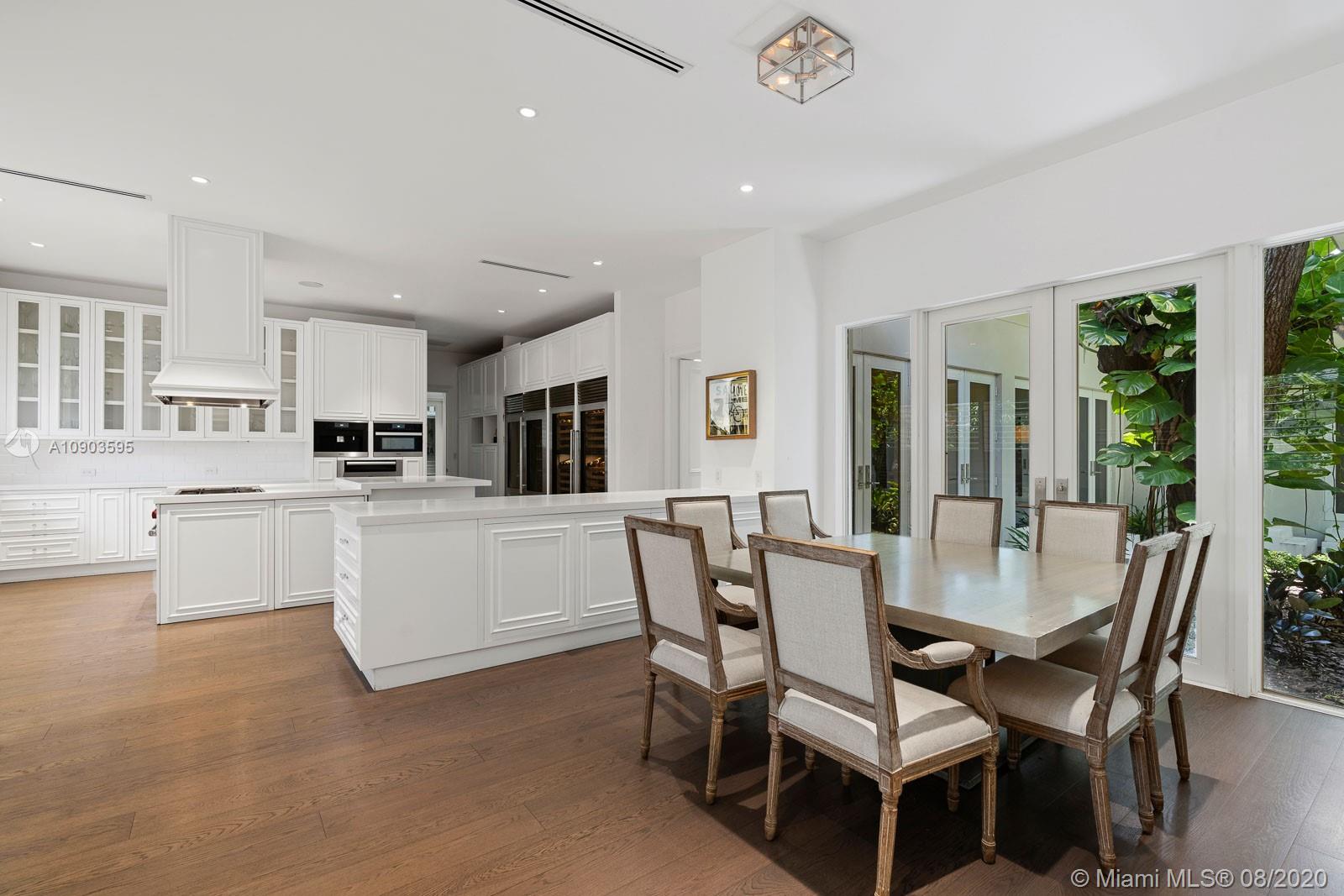 South Coconut Grove - Residential