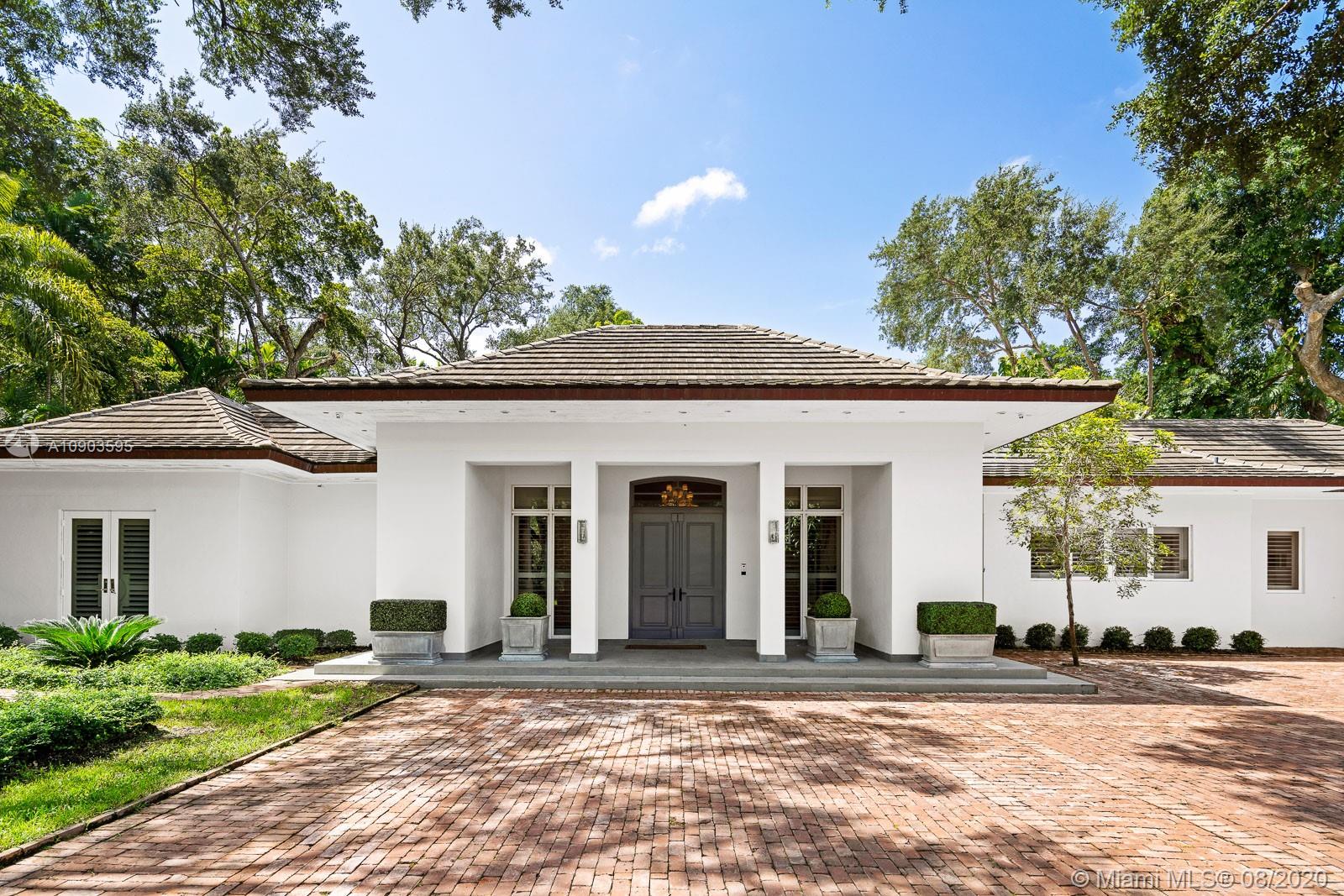 South Coconut Grove - Residential