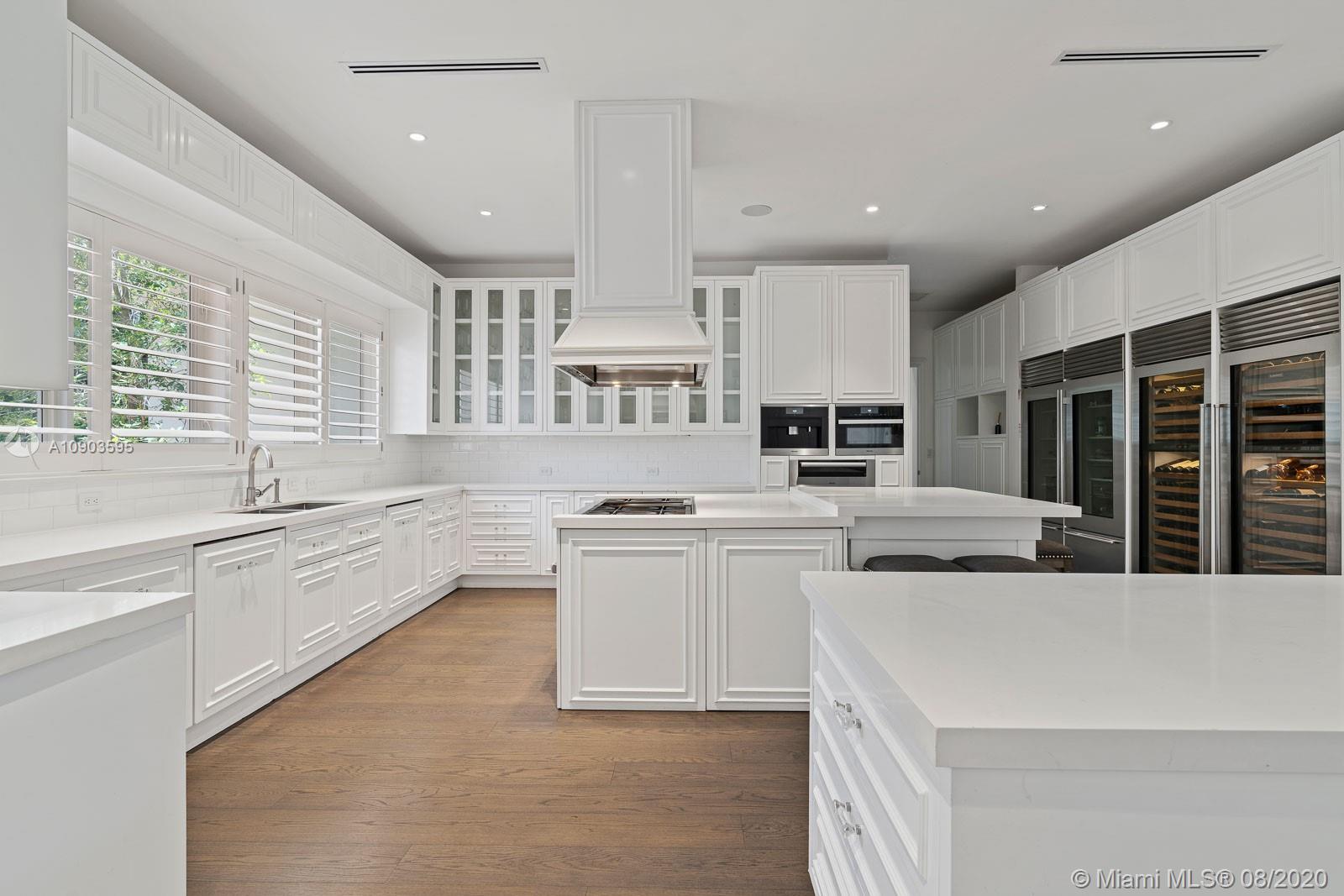 South Coconut Grove - Residential