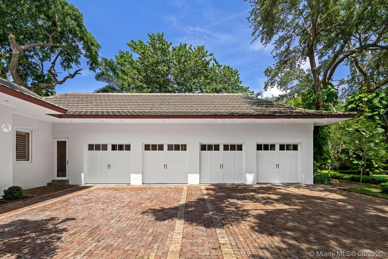 South Coconut Grove - Residential