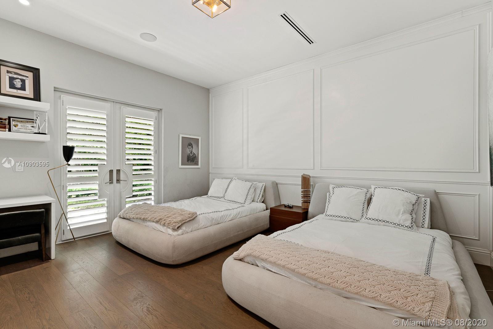 South Coconut Grove - Residential