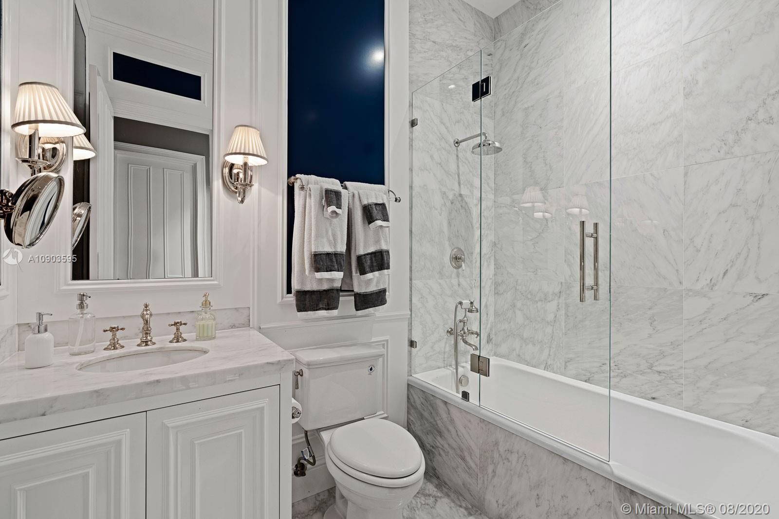 South Coconut Grove - Residential