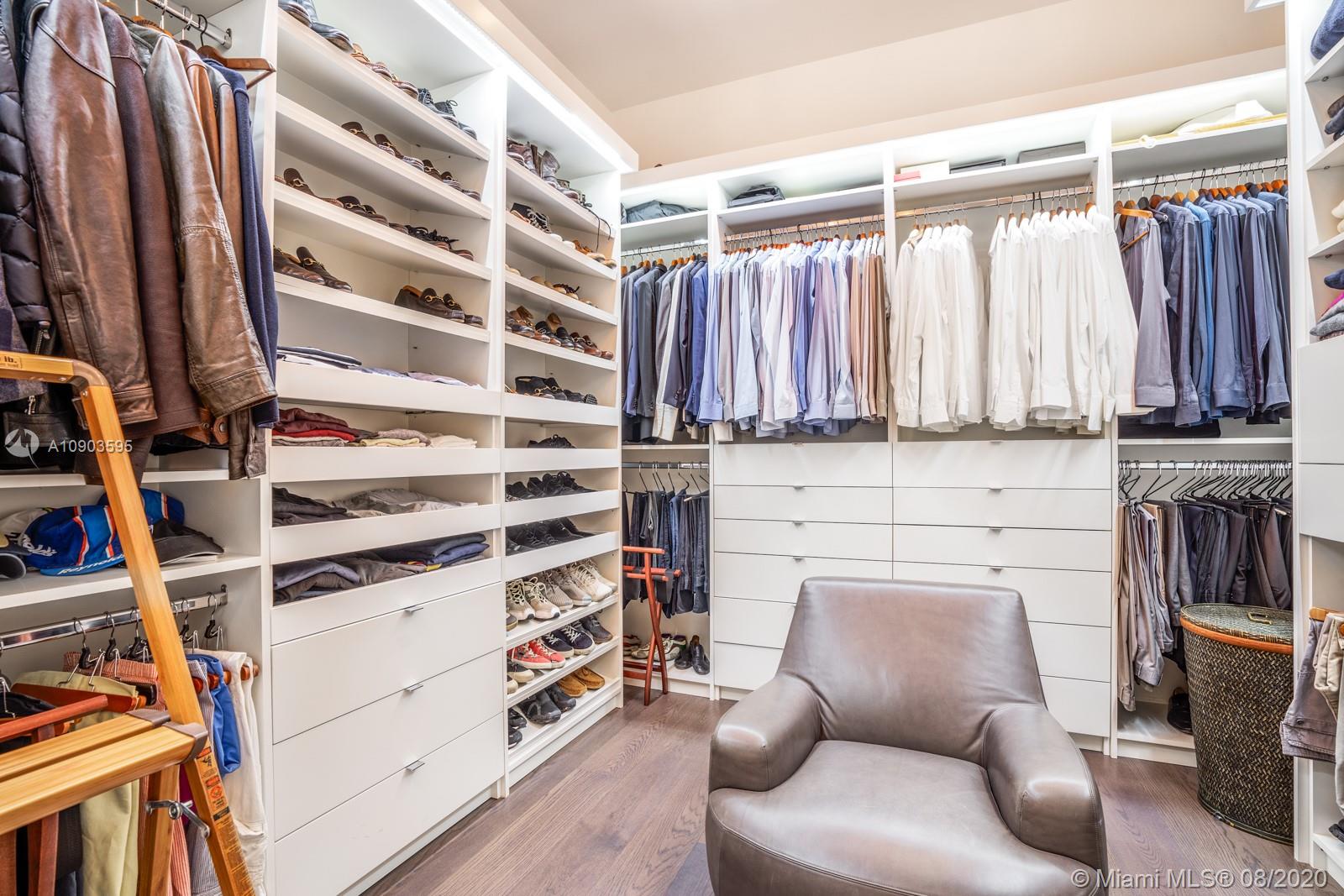 South Coconut Grove - Residential