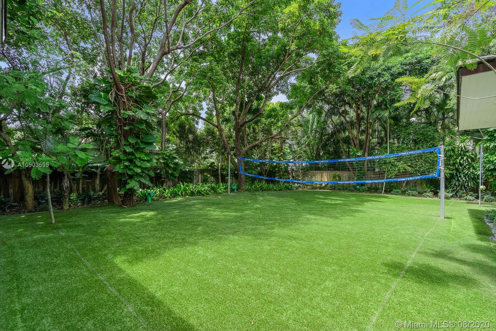 South Coconut Grove - Residential