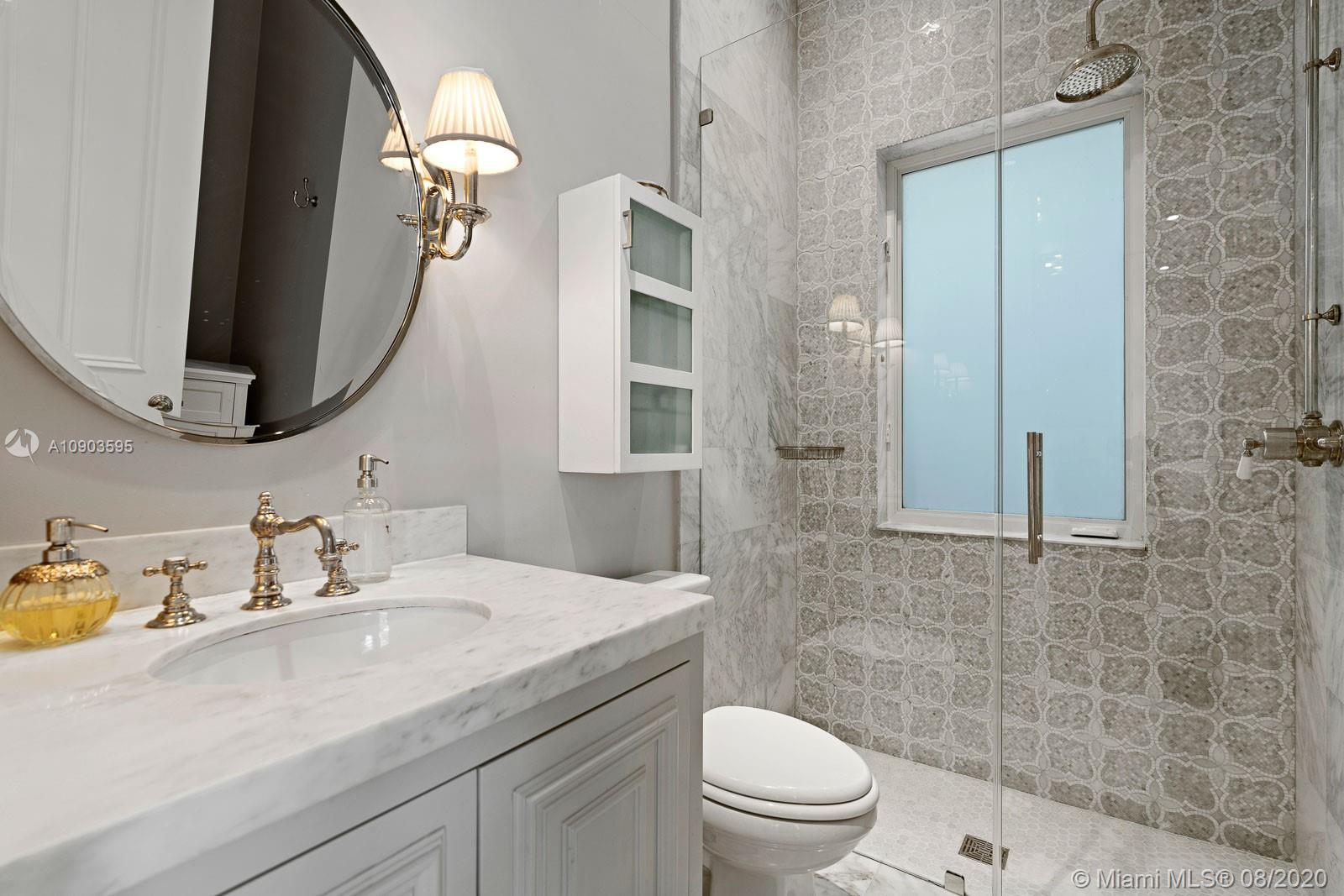 South Coconut Grove - Residential