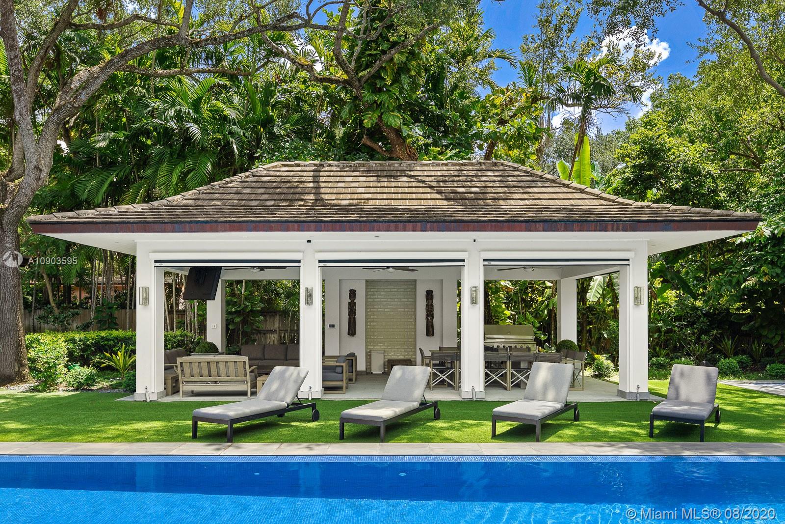 South Coconut Grove - Residential