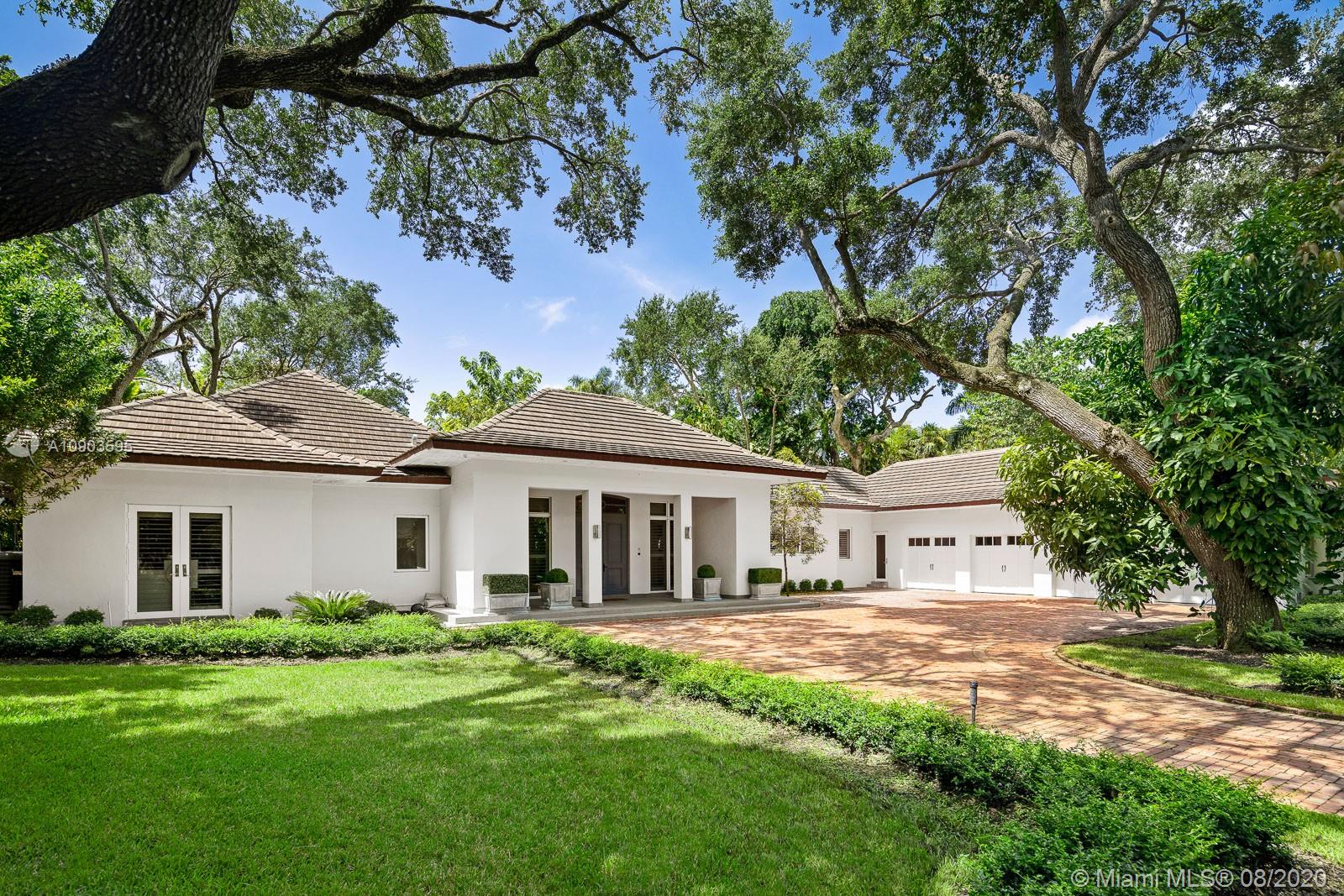 South Coconut Grove - Residential