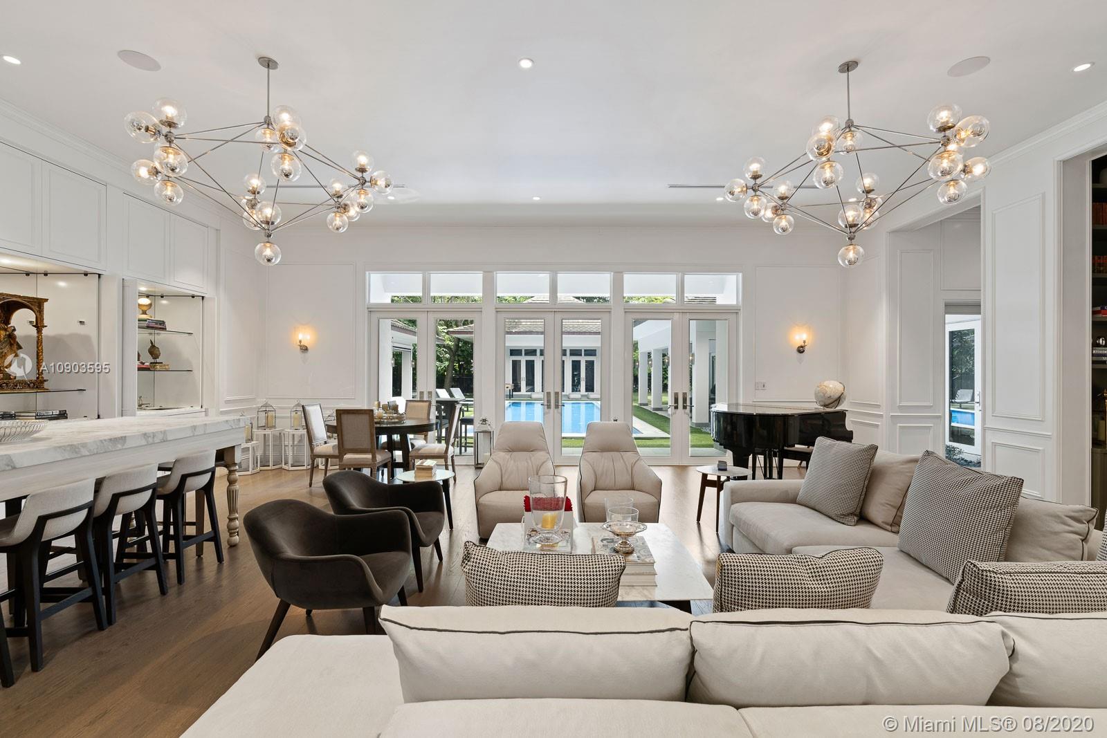 South Coconut Grove - Residential