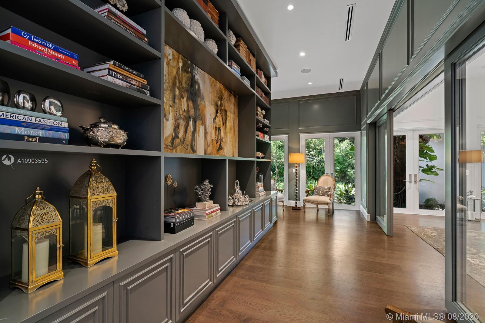 South Coconut Grove - Residential