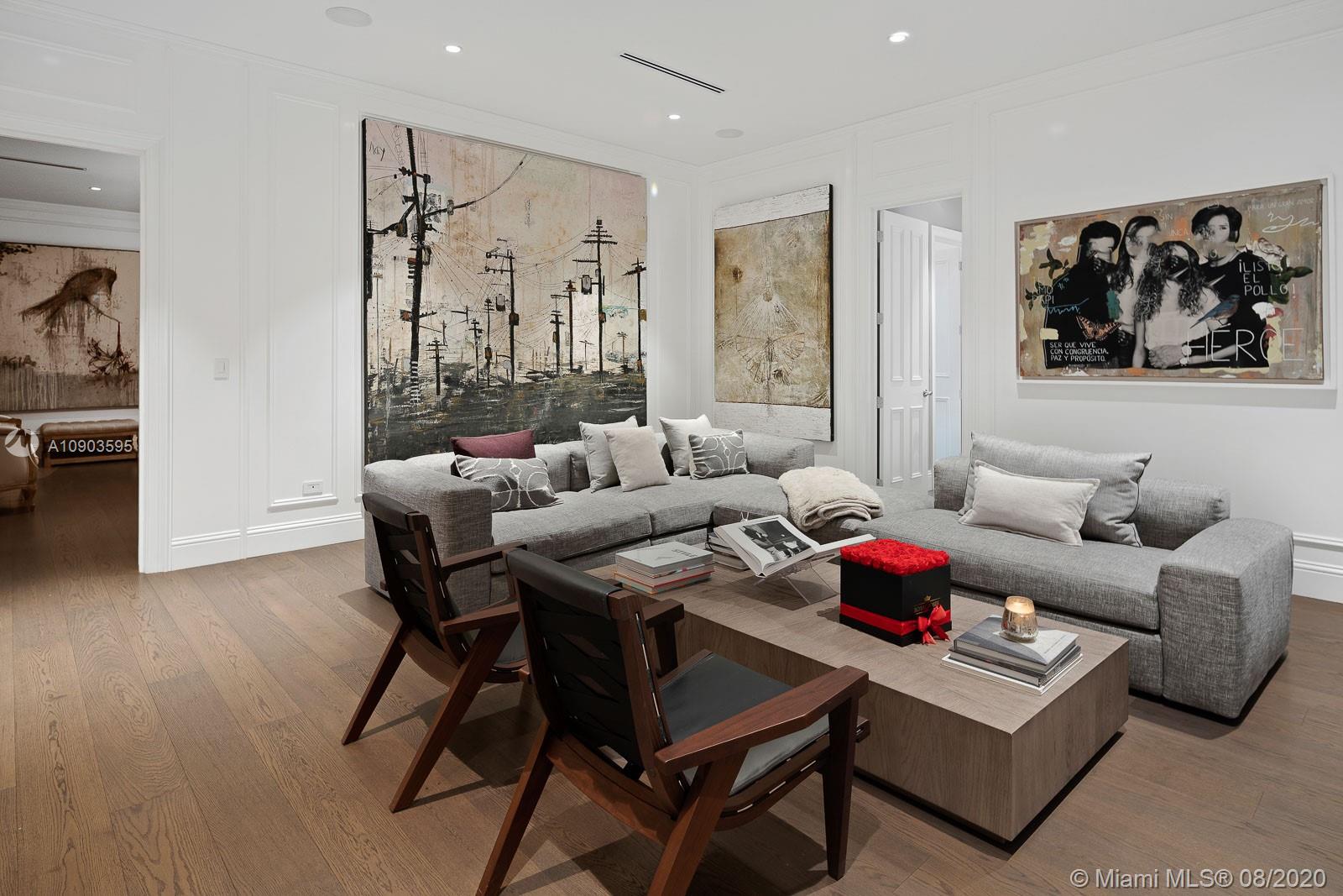 South Coconut Grove - Residential