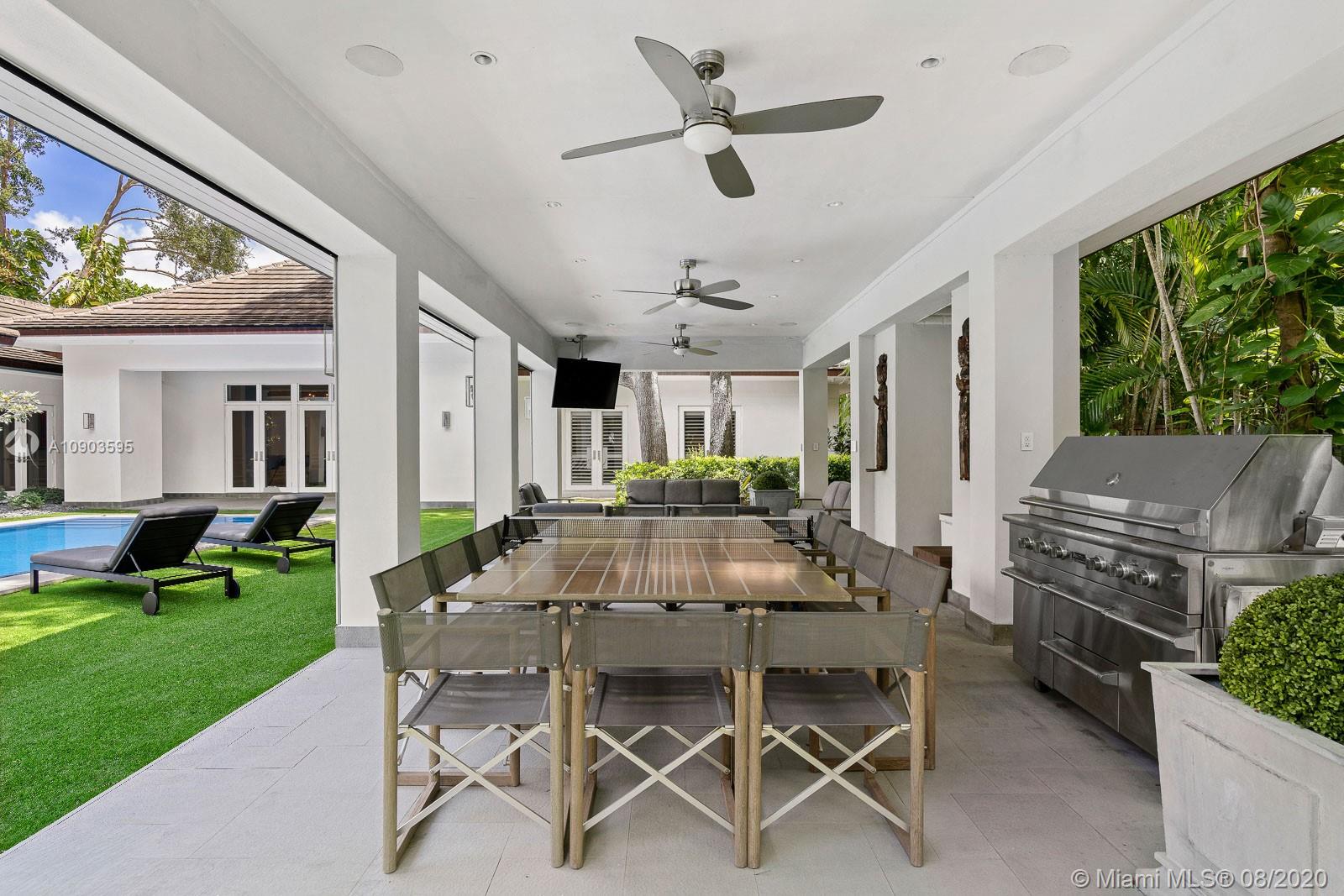 South Coconut Grove - Residential