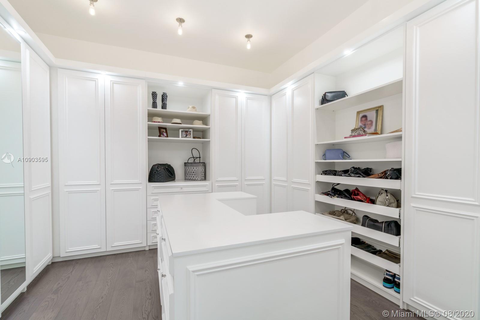 South Coconut Grove - Residential