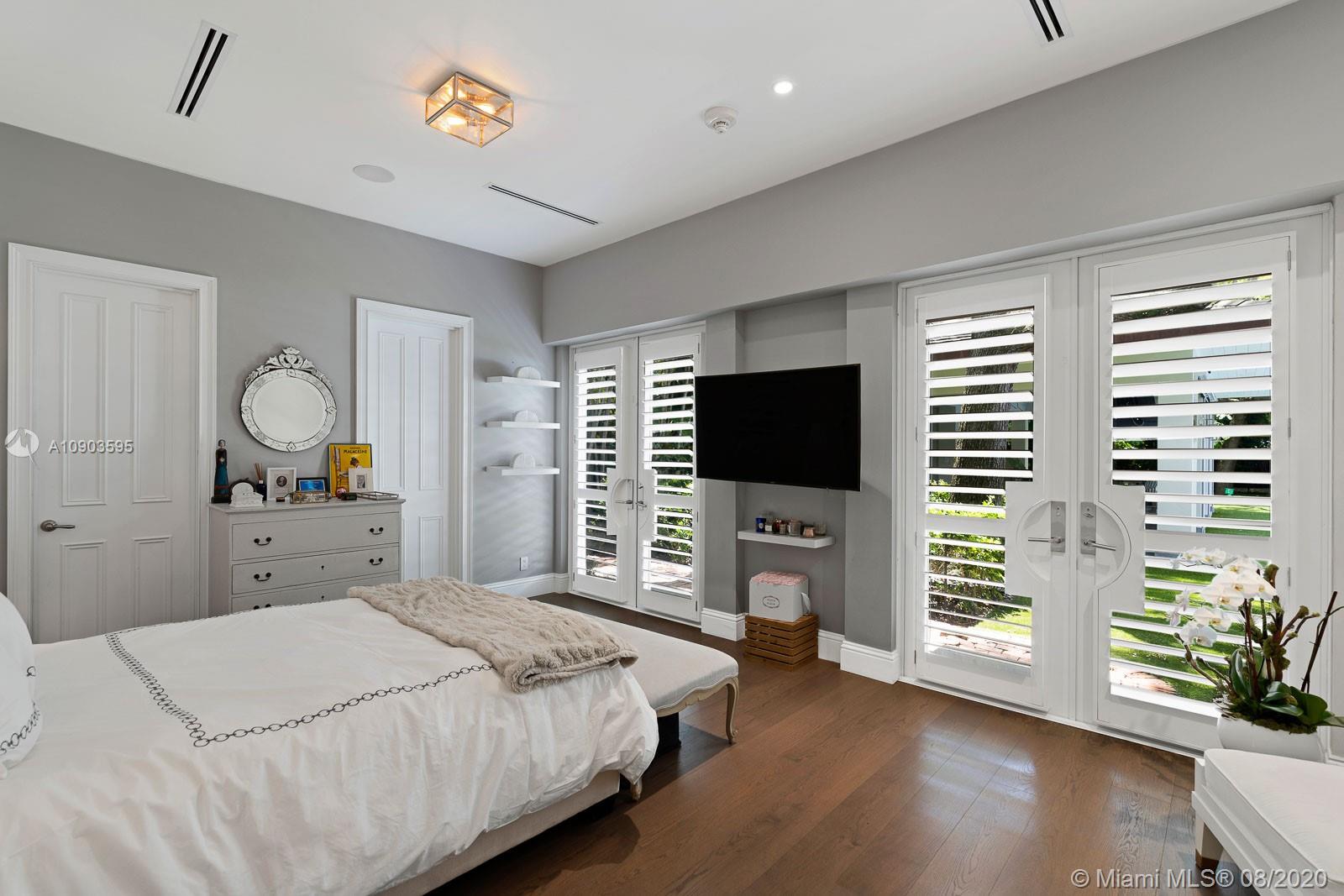 South Coconut Grove - Residential