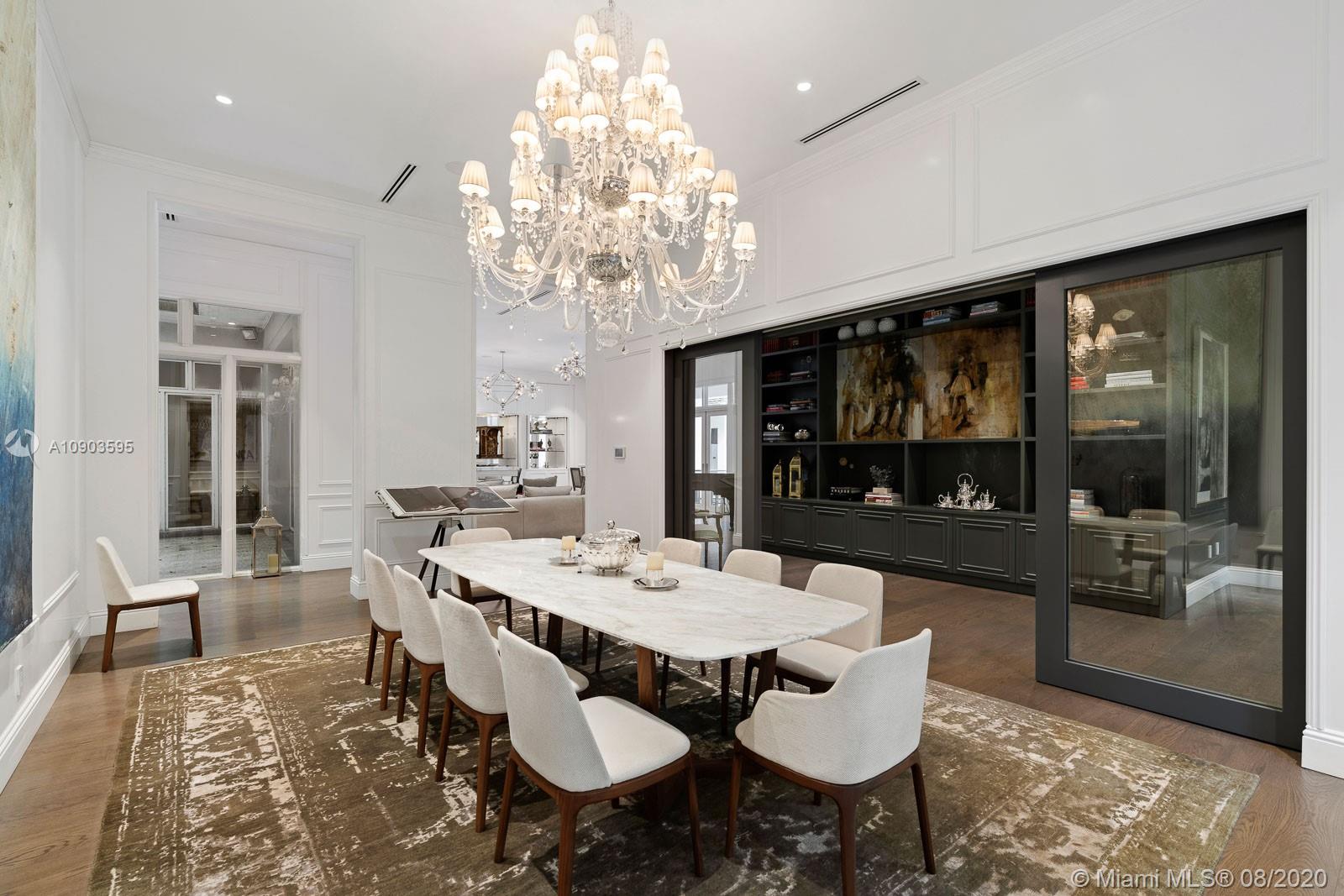 South Coconut Grove - Residential