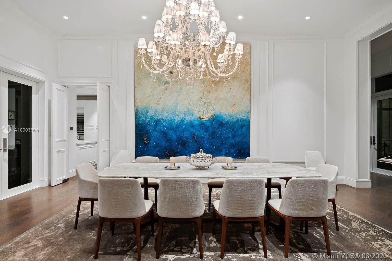 South Coconut Grove - Residential