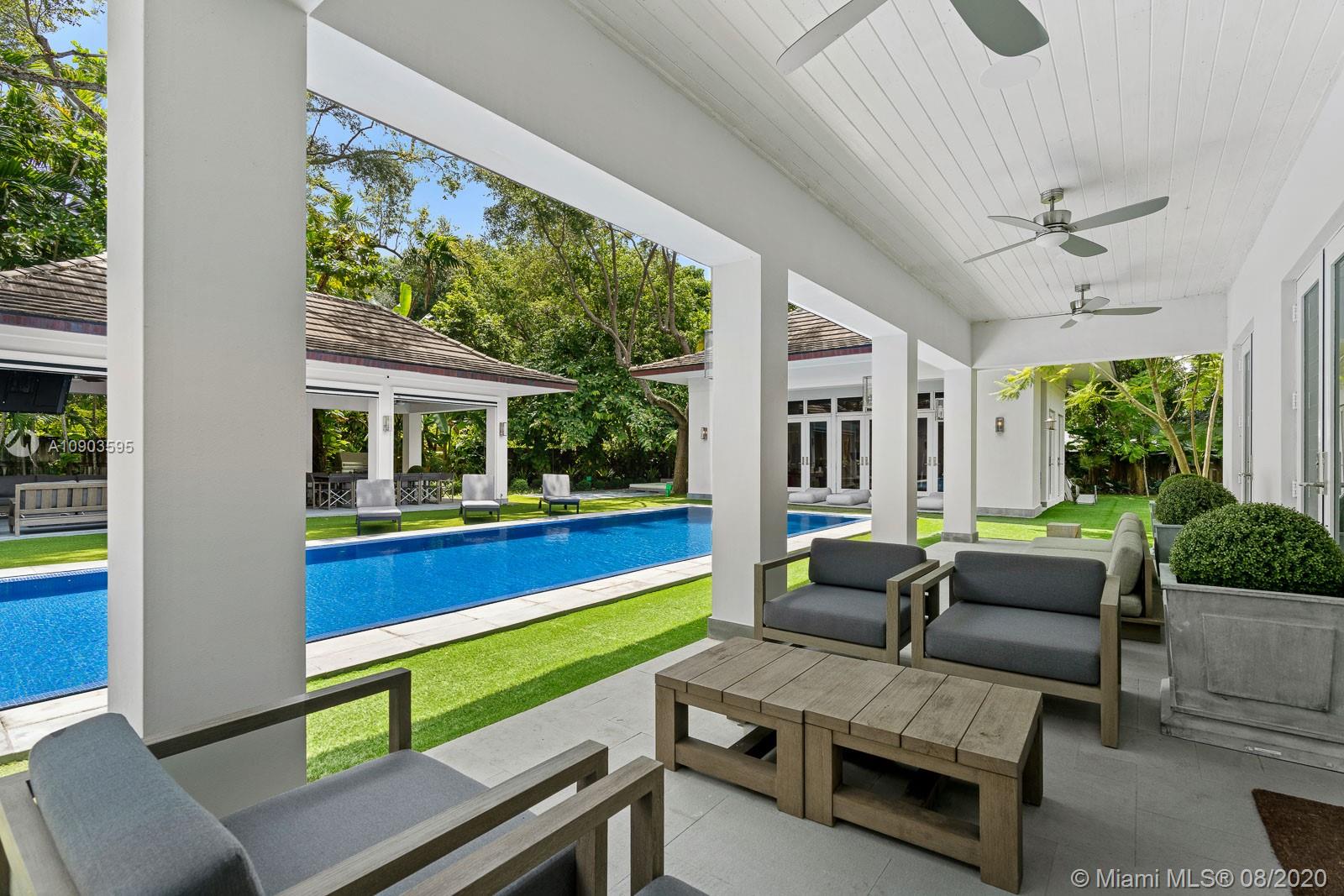South Coconut Grove - Residential