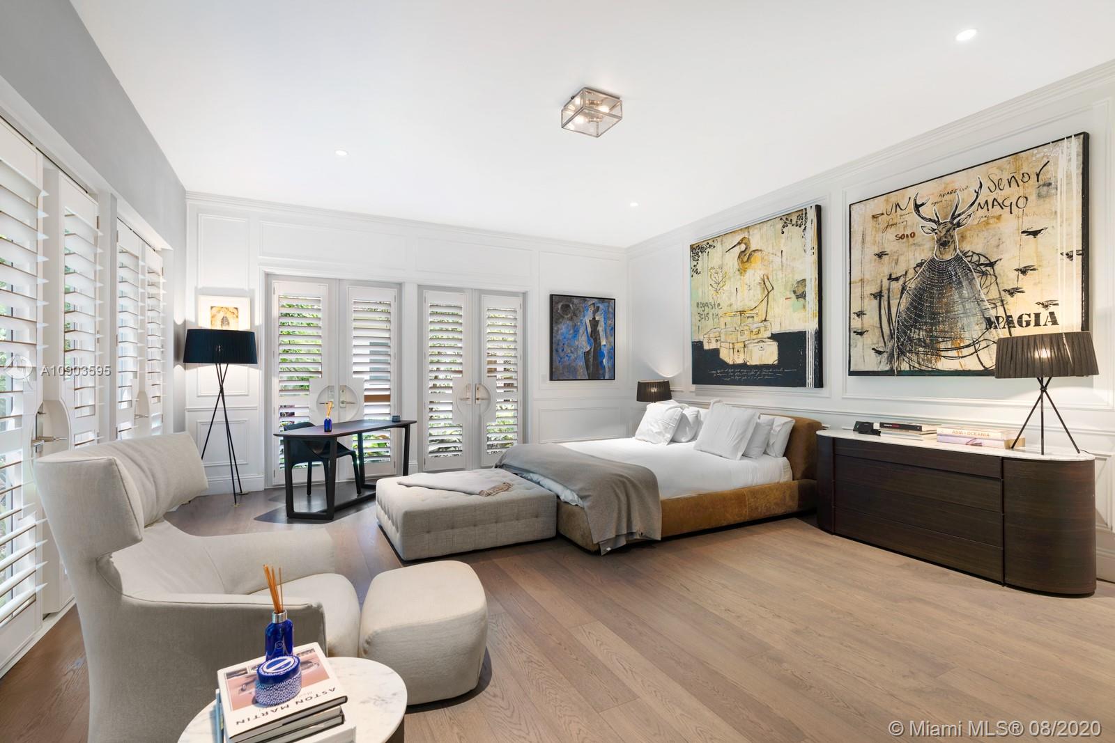 South Coconut Grove - Residential