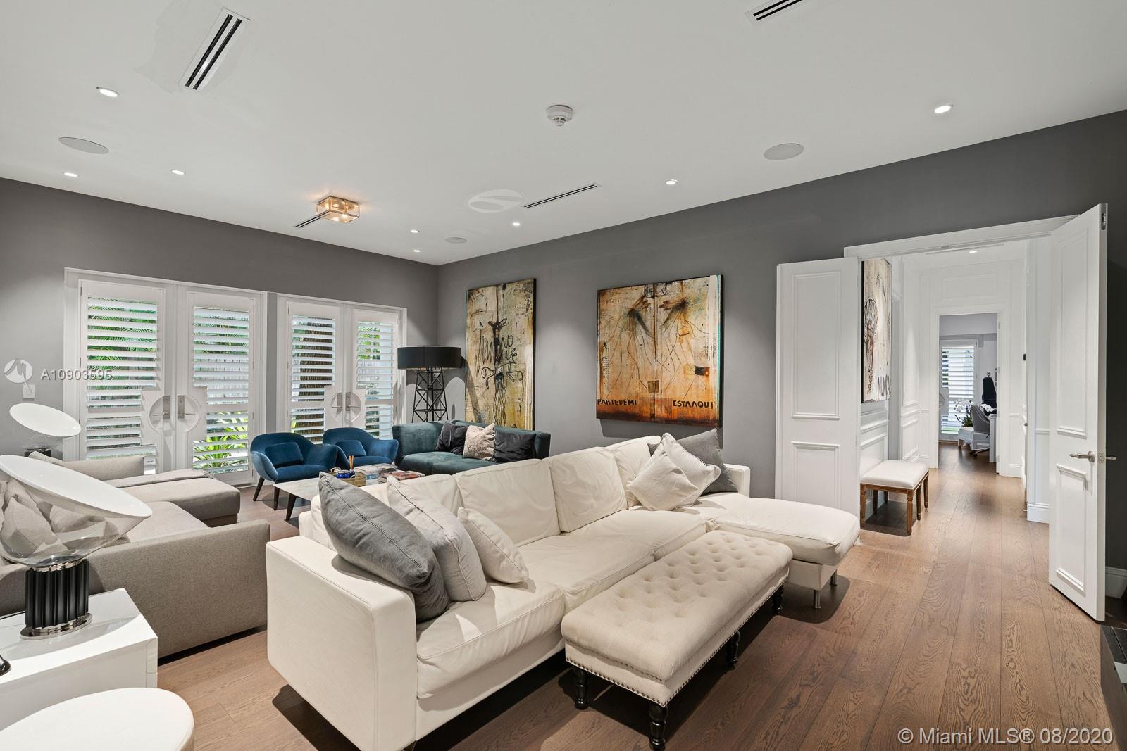 South Coconut Grove - Residential