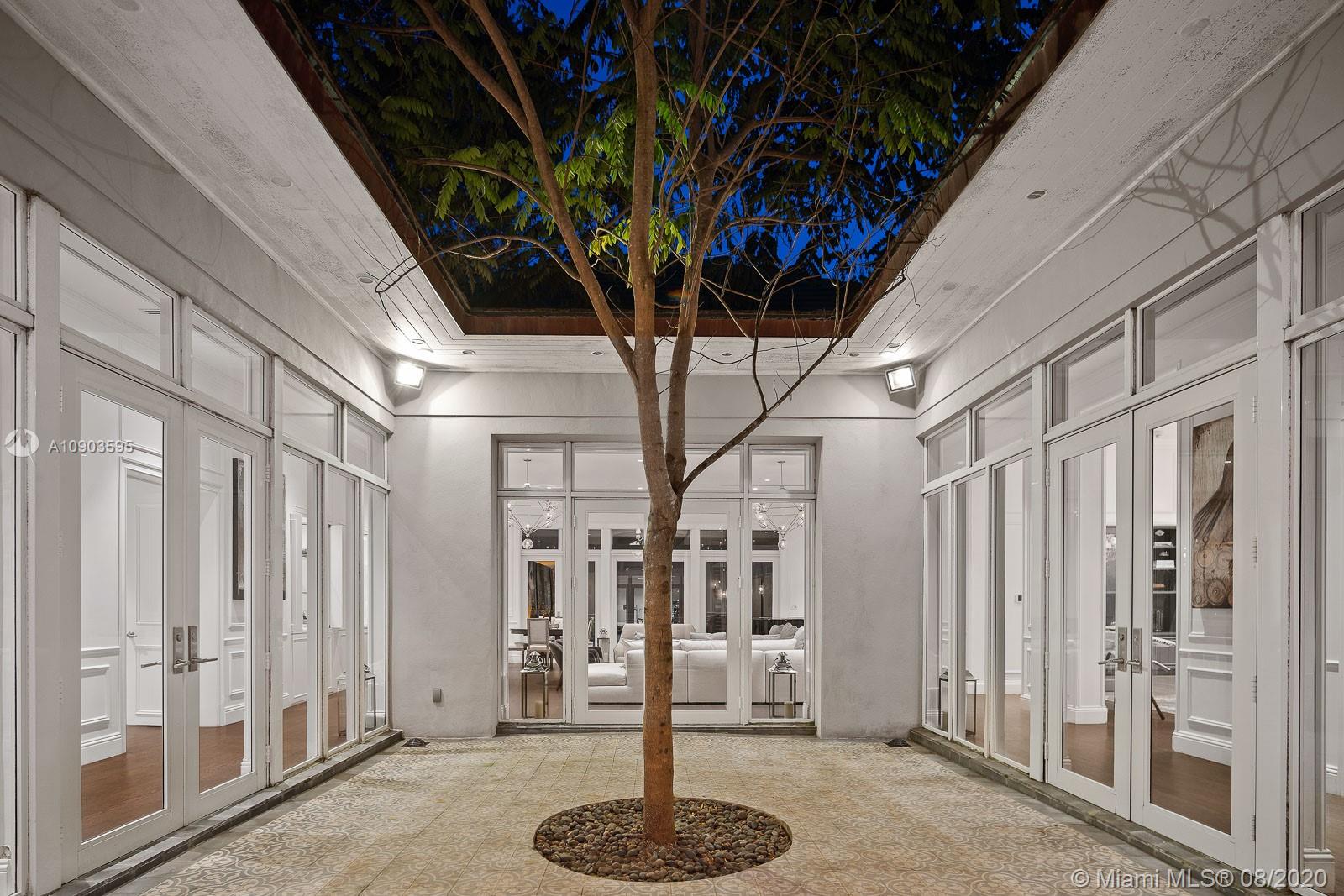 South Coconut Grove - Residential