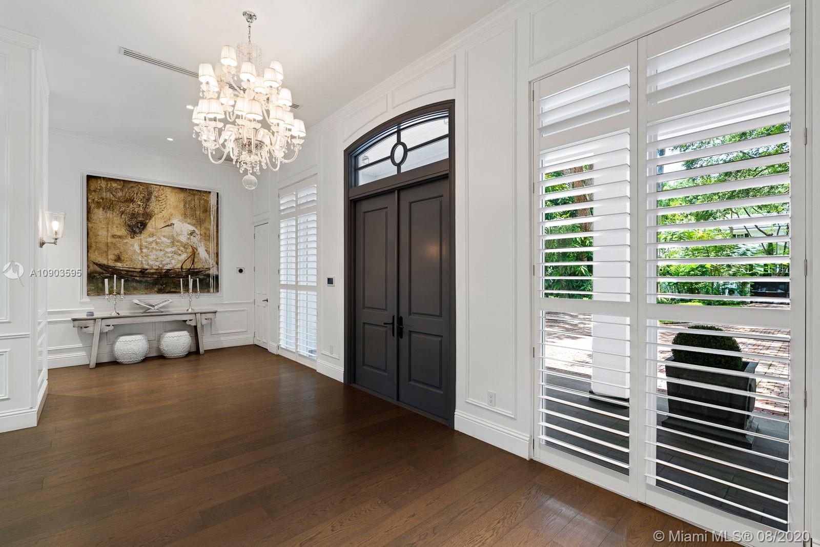 South Coconut Grove - Residential