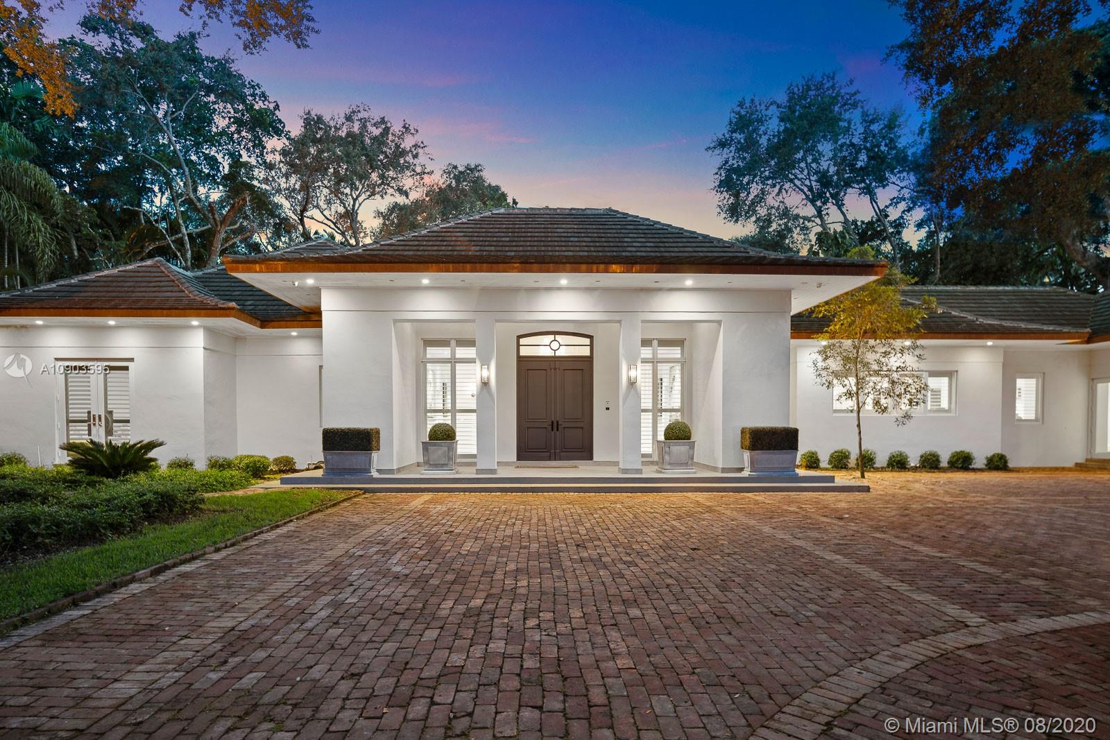 South Coconut Grove - Residential