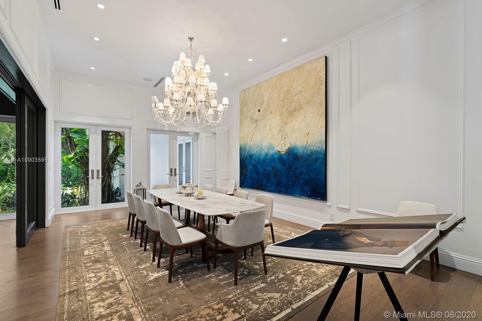 South Coconut Grove - Residential