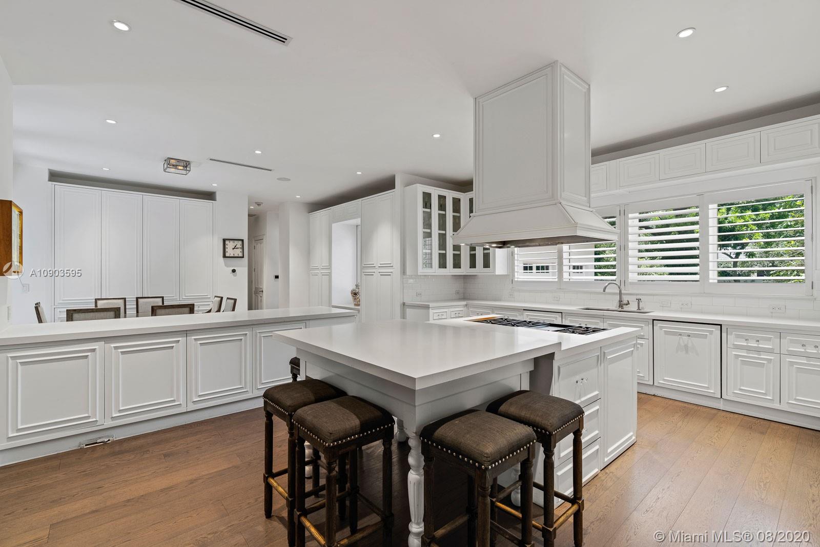 South Coconut Grove - Residential