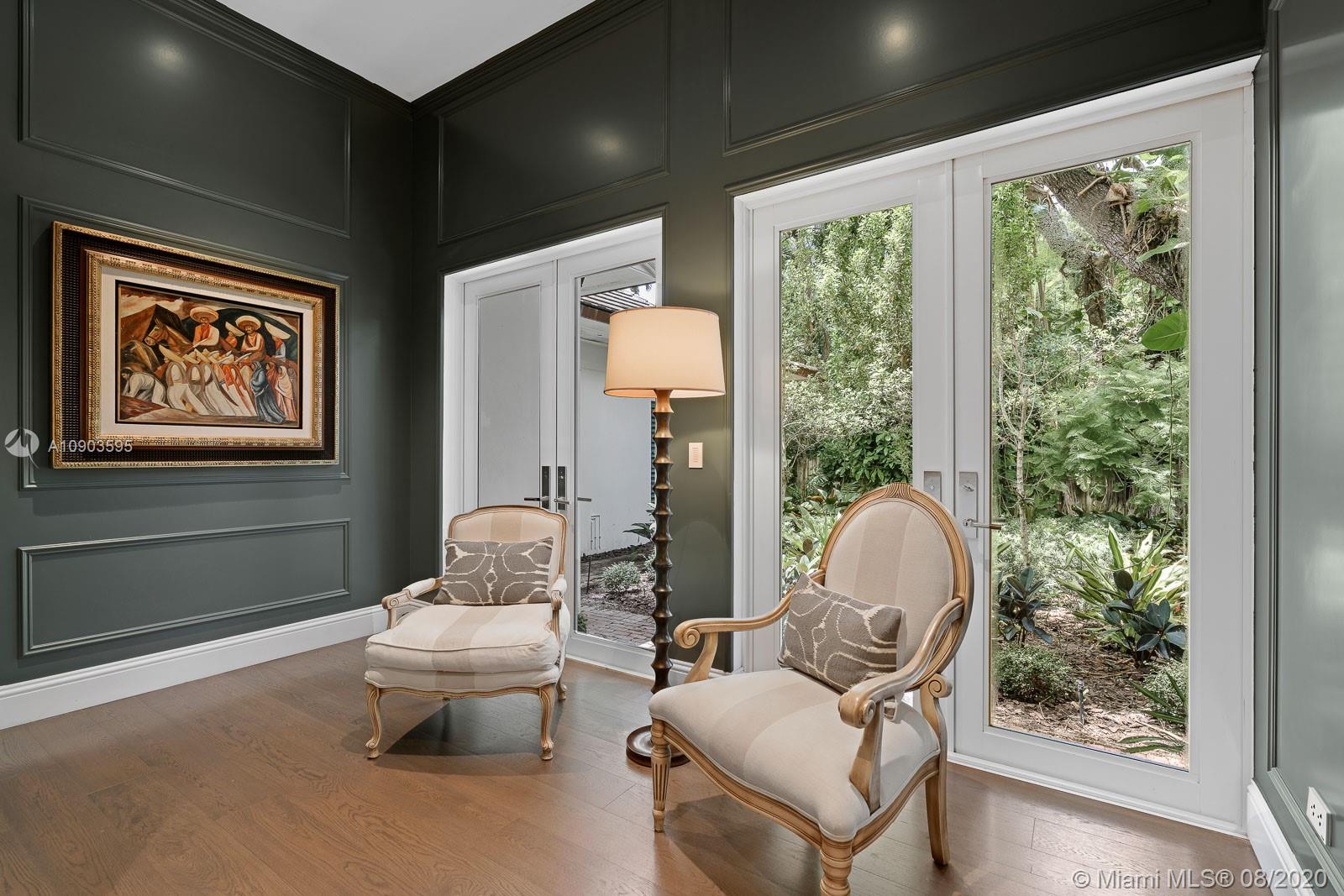 South Coconut Grove - Residential