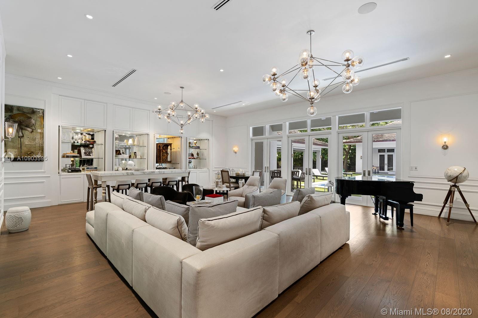 South Coconut Grove - Residential
