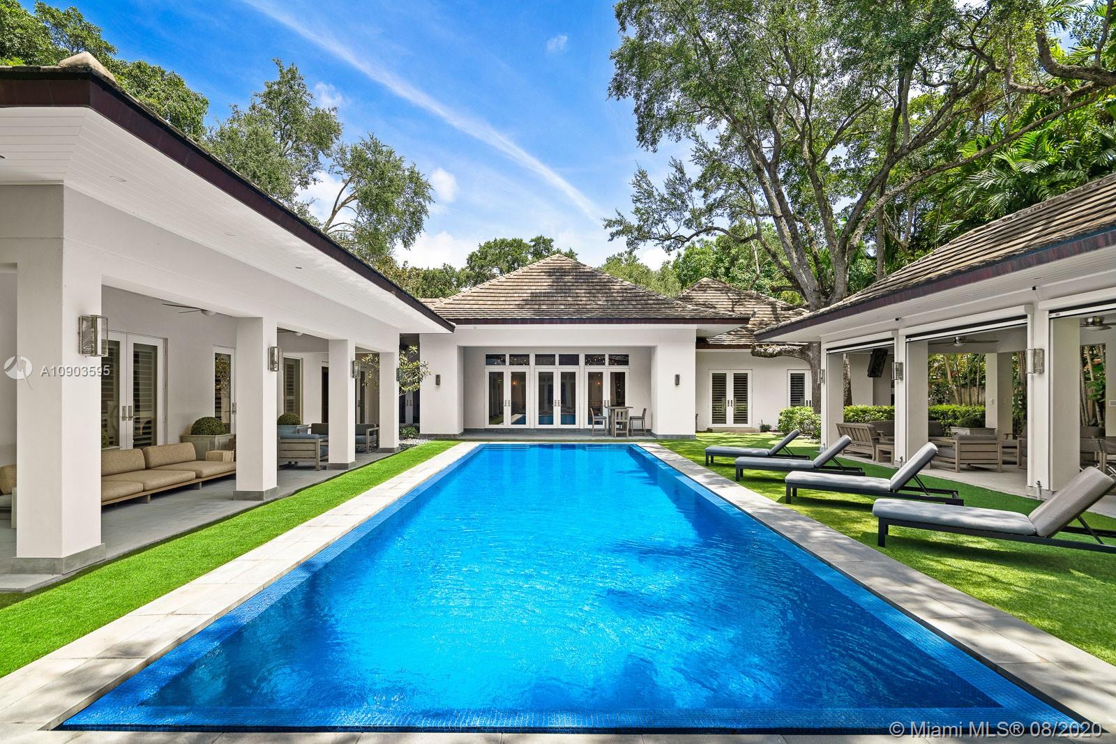 South Coconut Grove - Residential