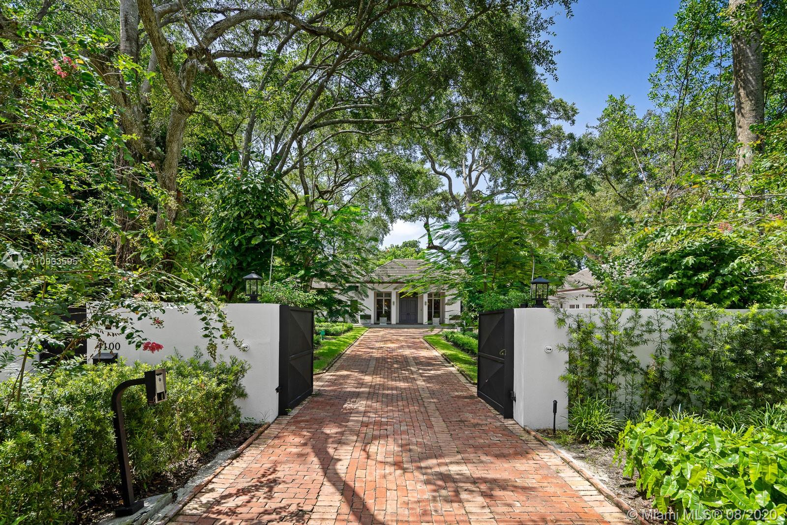 South Coconut Grove - Residential