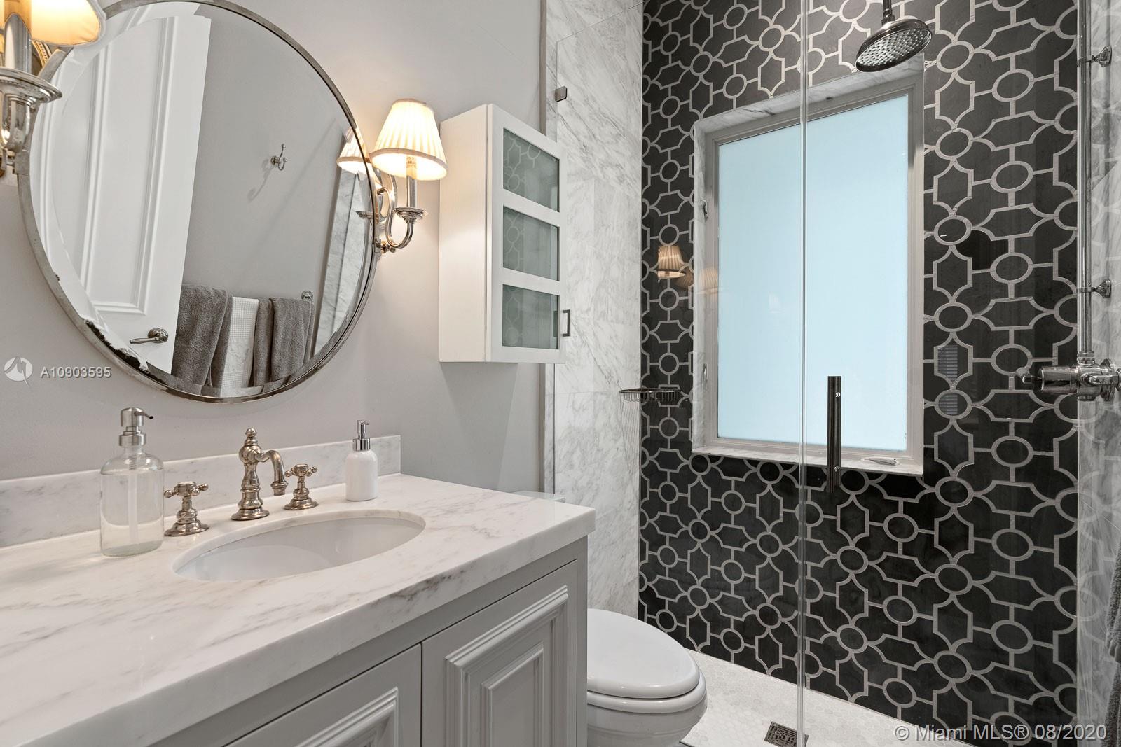 South Coconut Grove - Residential