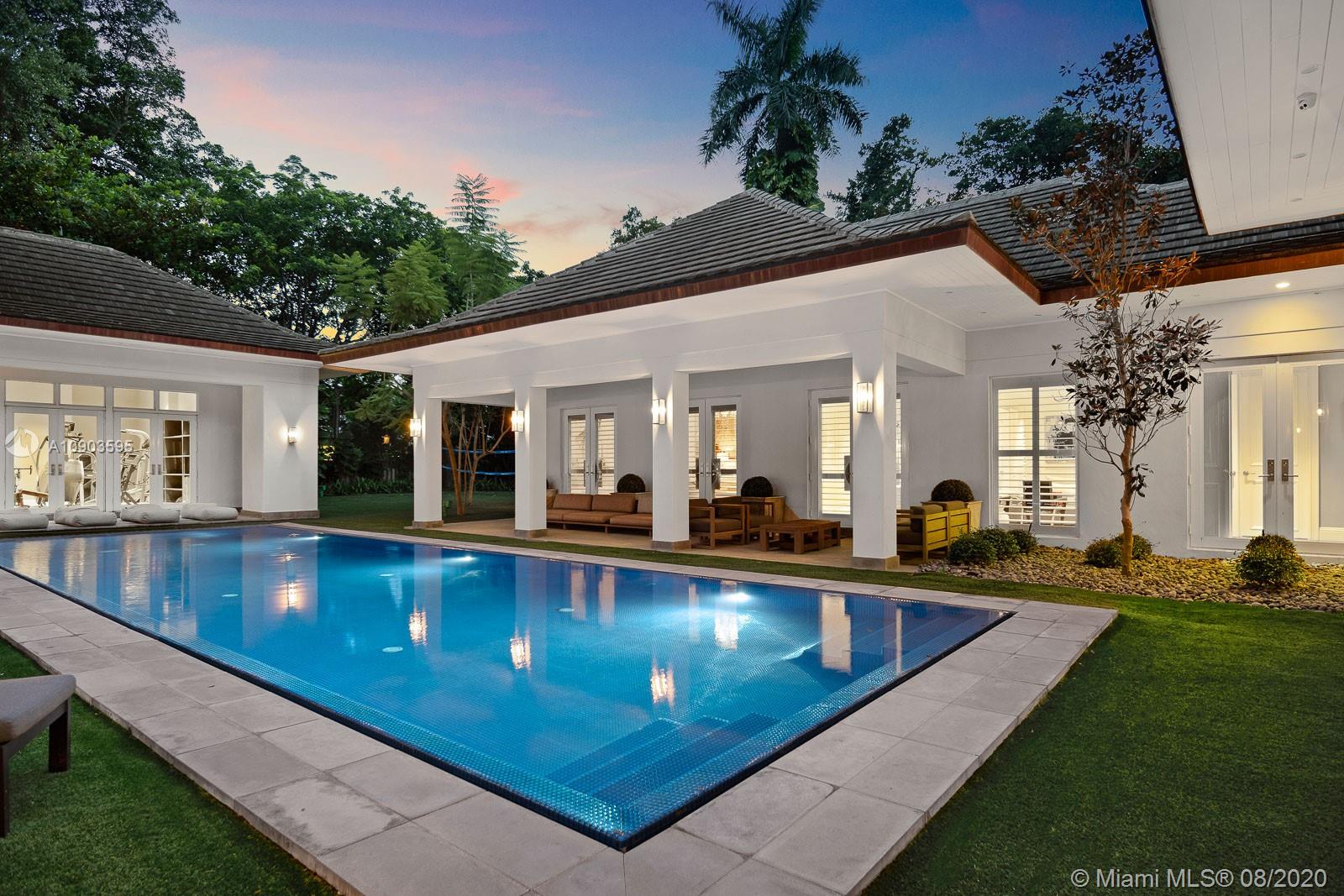 South Coconut Grove - Residential