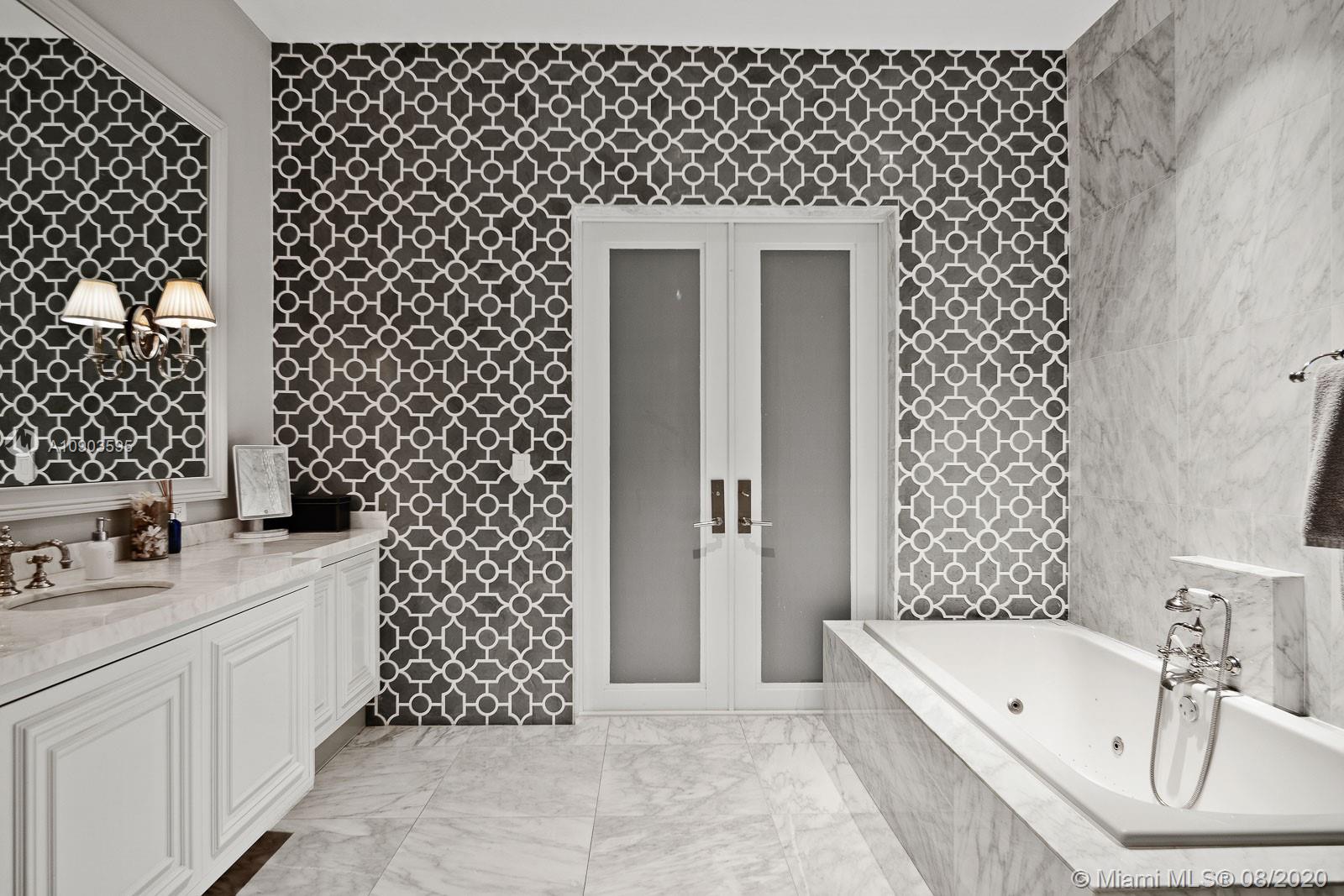 South Coconut Grove - Residential