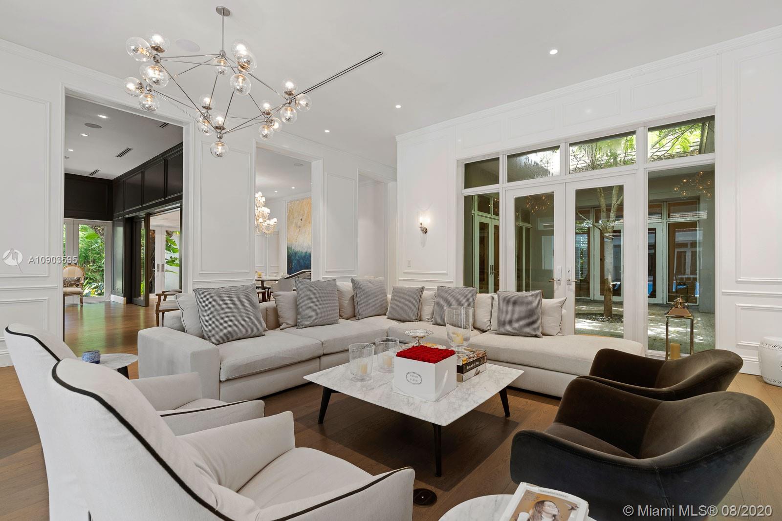 South Coconut Grove - Residential