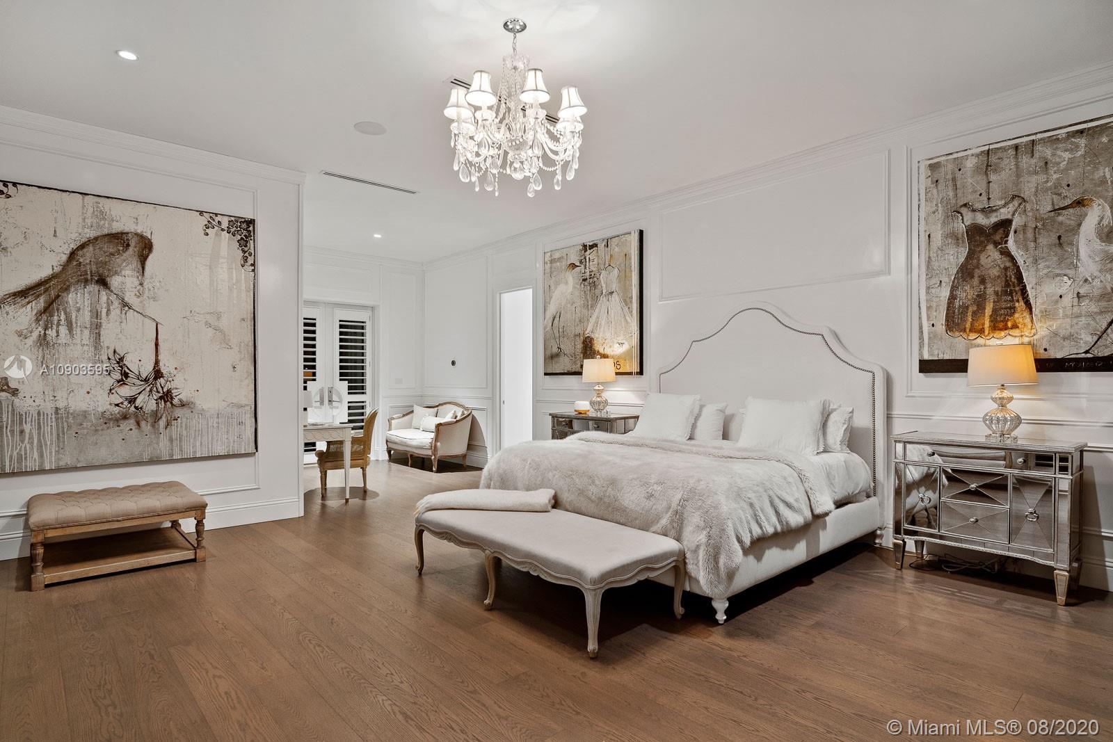 South Coconut Grove - Residential