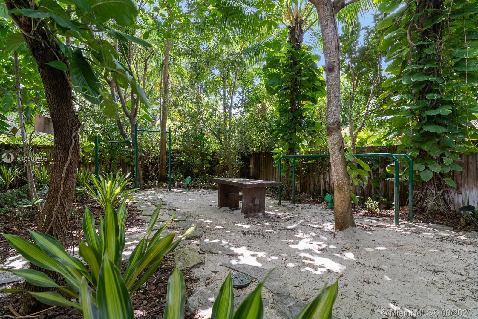 South Coconut Grove - Residential