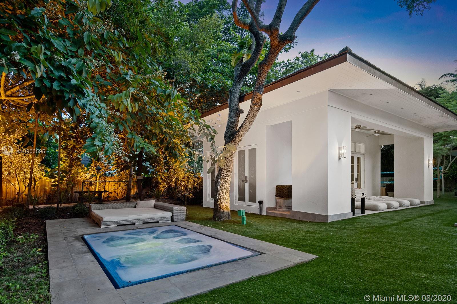 South Coconut Grove - Residential