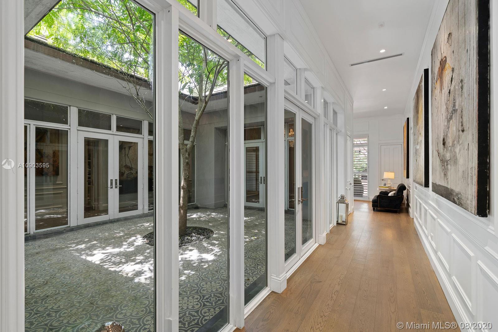 South Coconut Grove - Residential