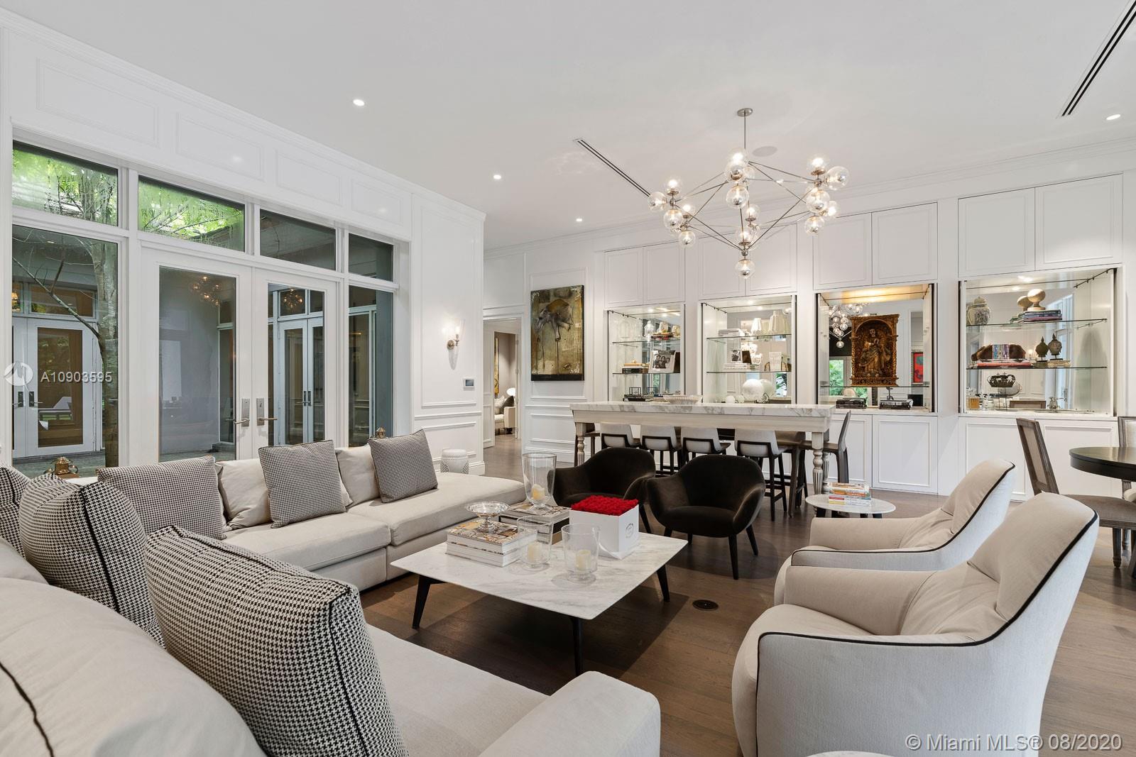 South Coconut Grove - Residential