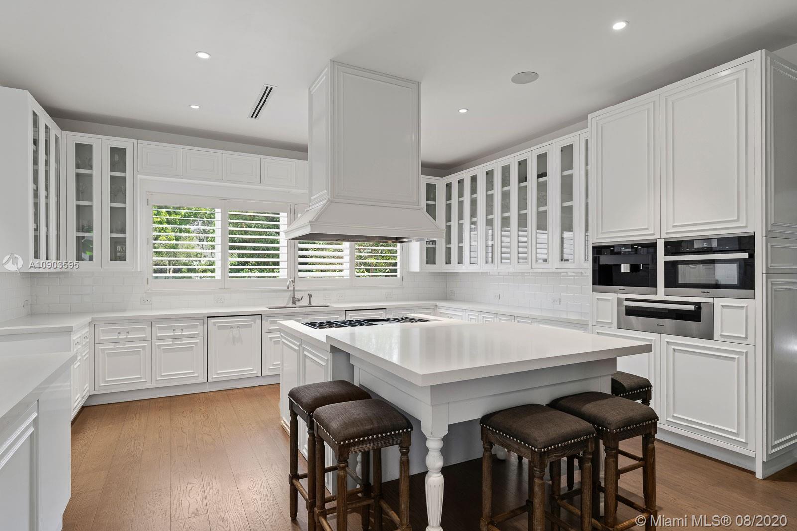 South Coconut Grove - Residential