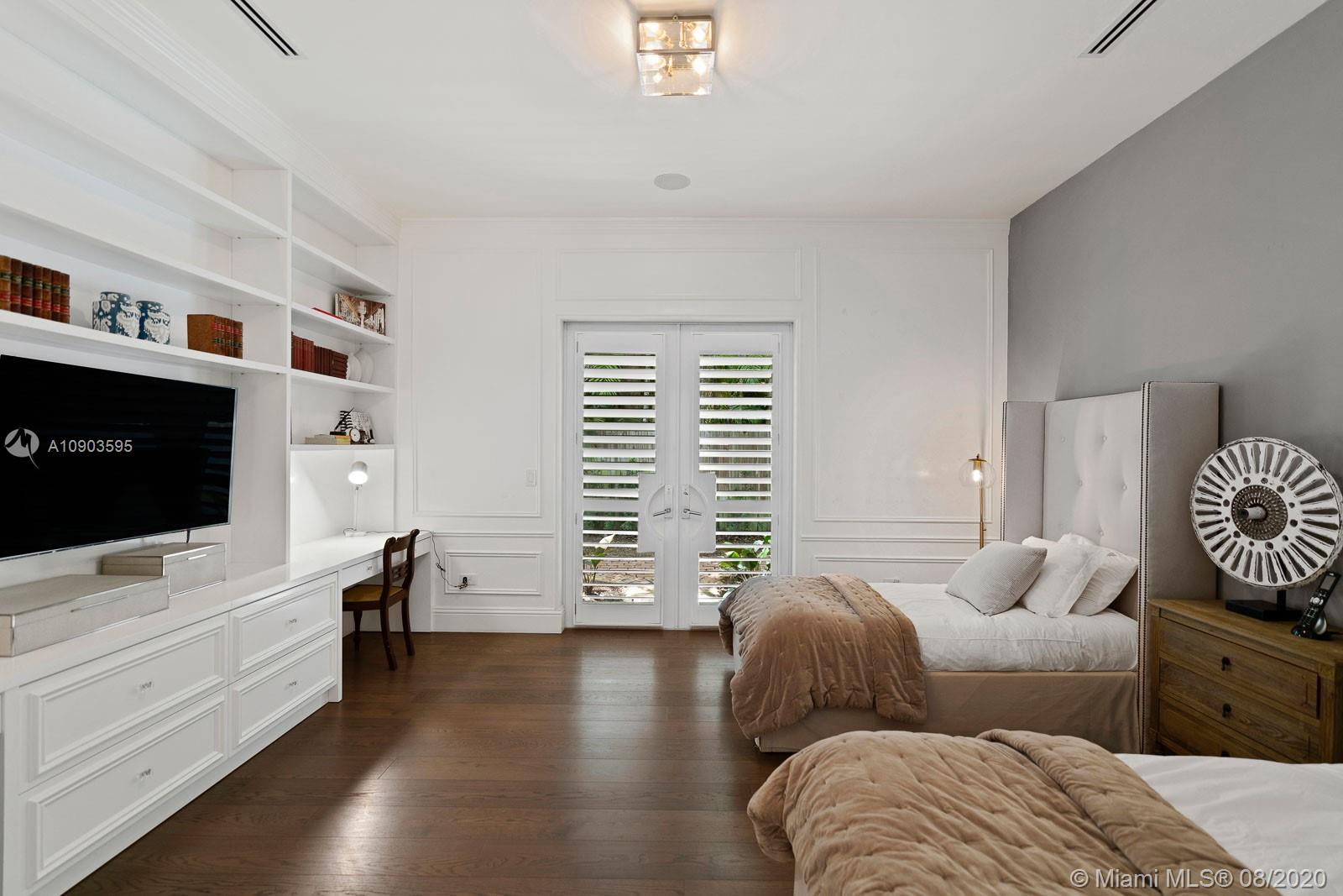 South Coconut Grove - Residential