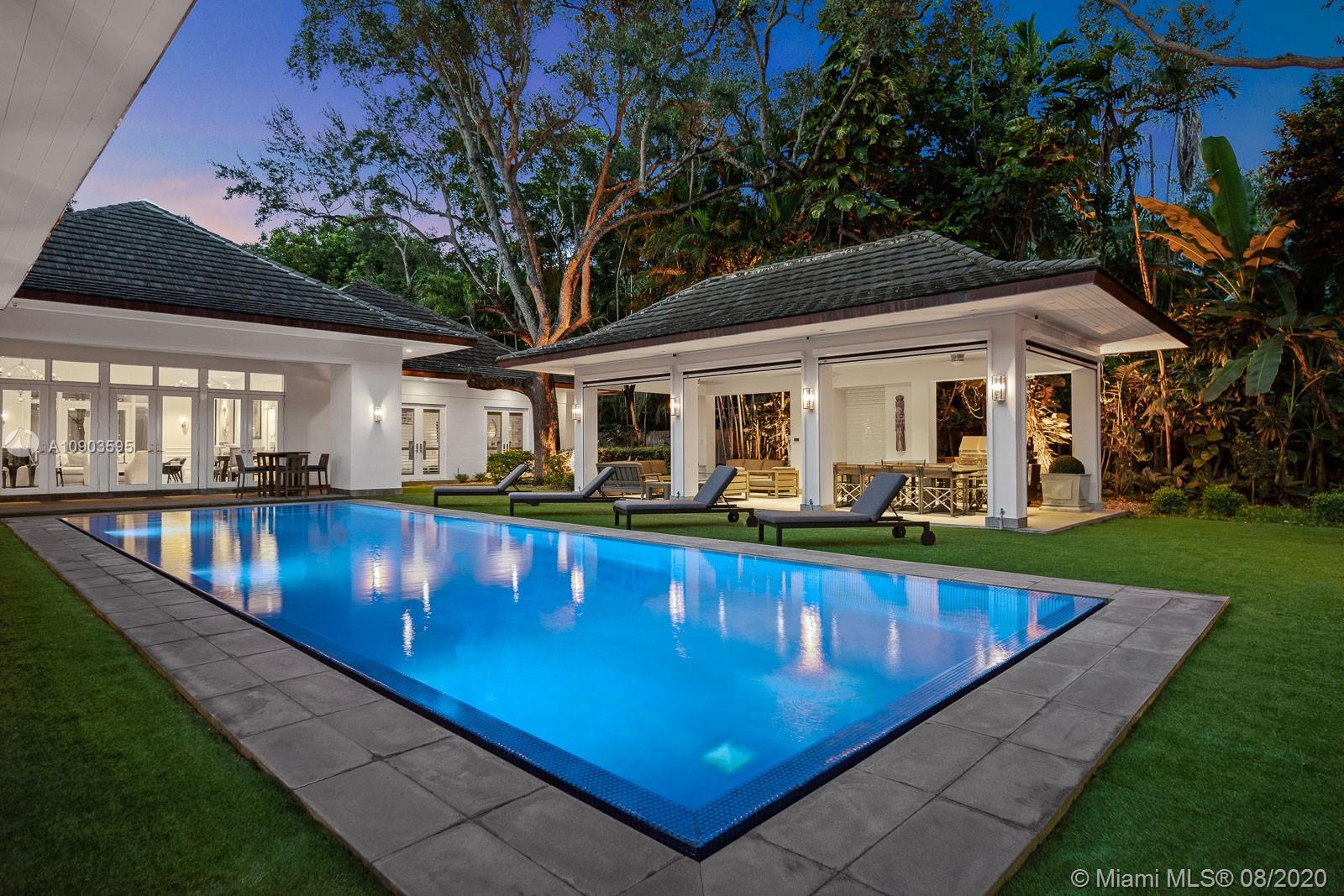 South Coconut Grove - Residential