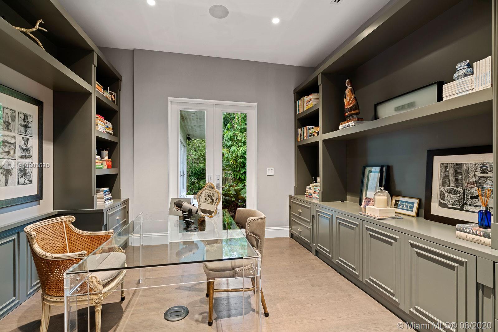 South Coconut Grove - Residential