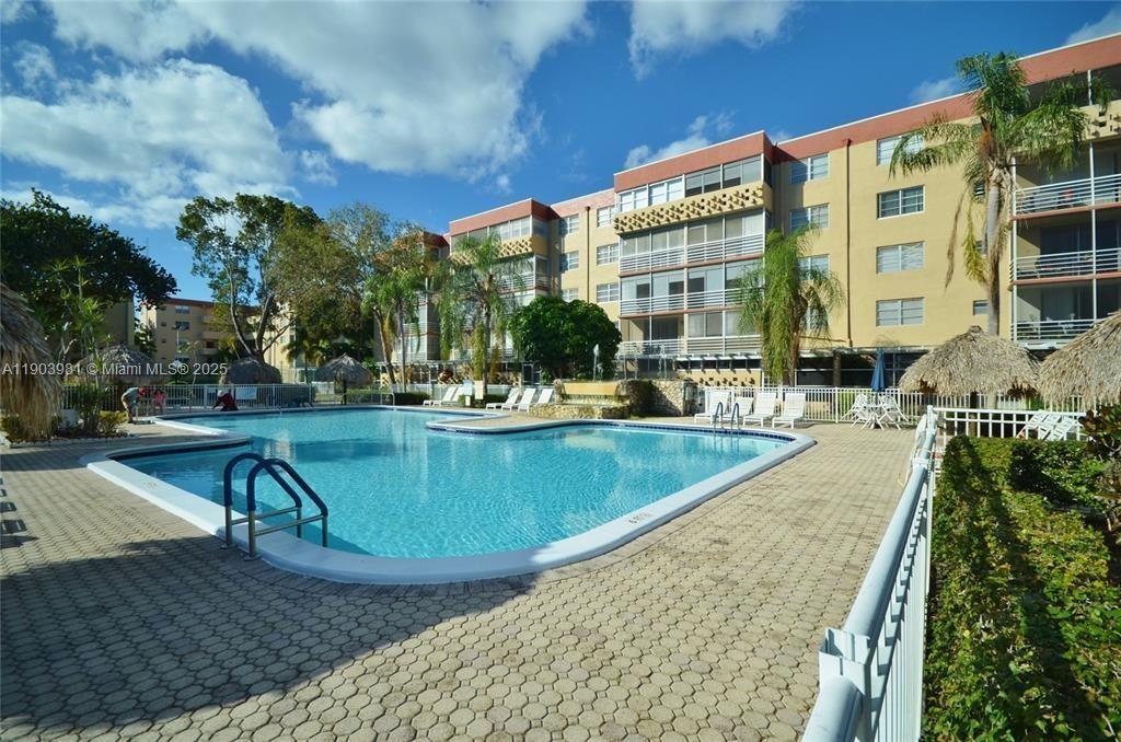 POLYNESIAN GARDENS CONDOM - Residential Lease