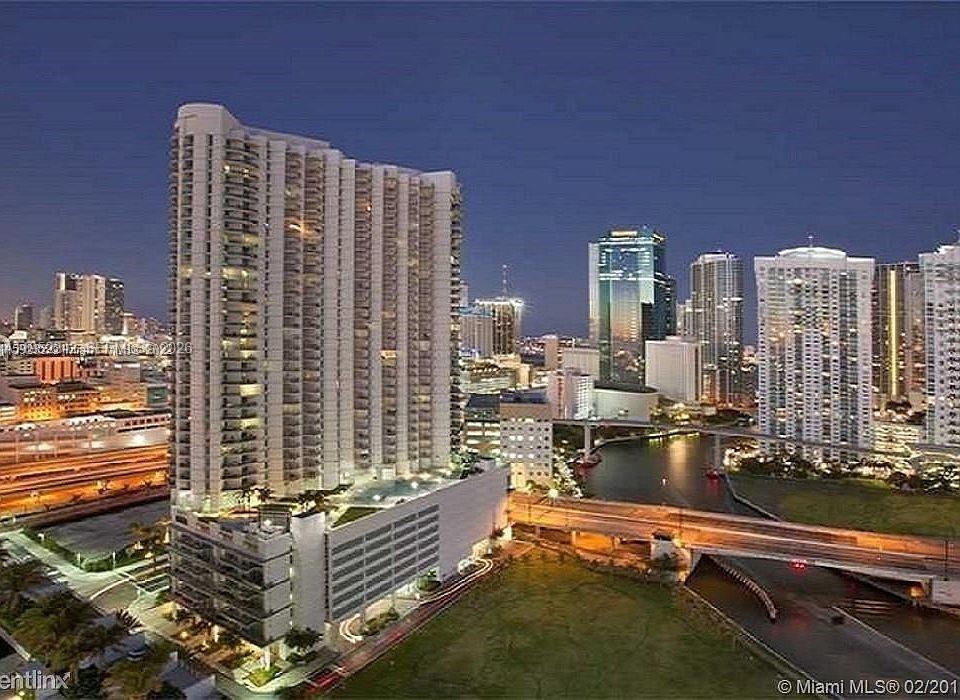 350 S Miami Ave 3714