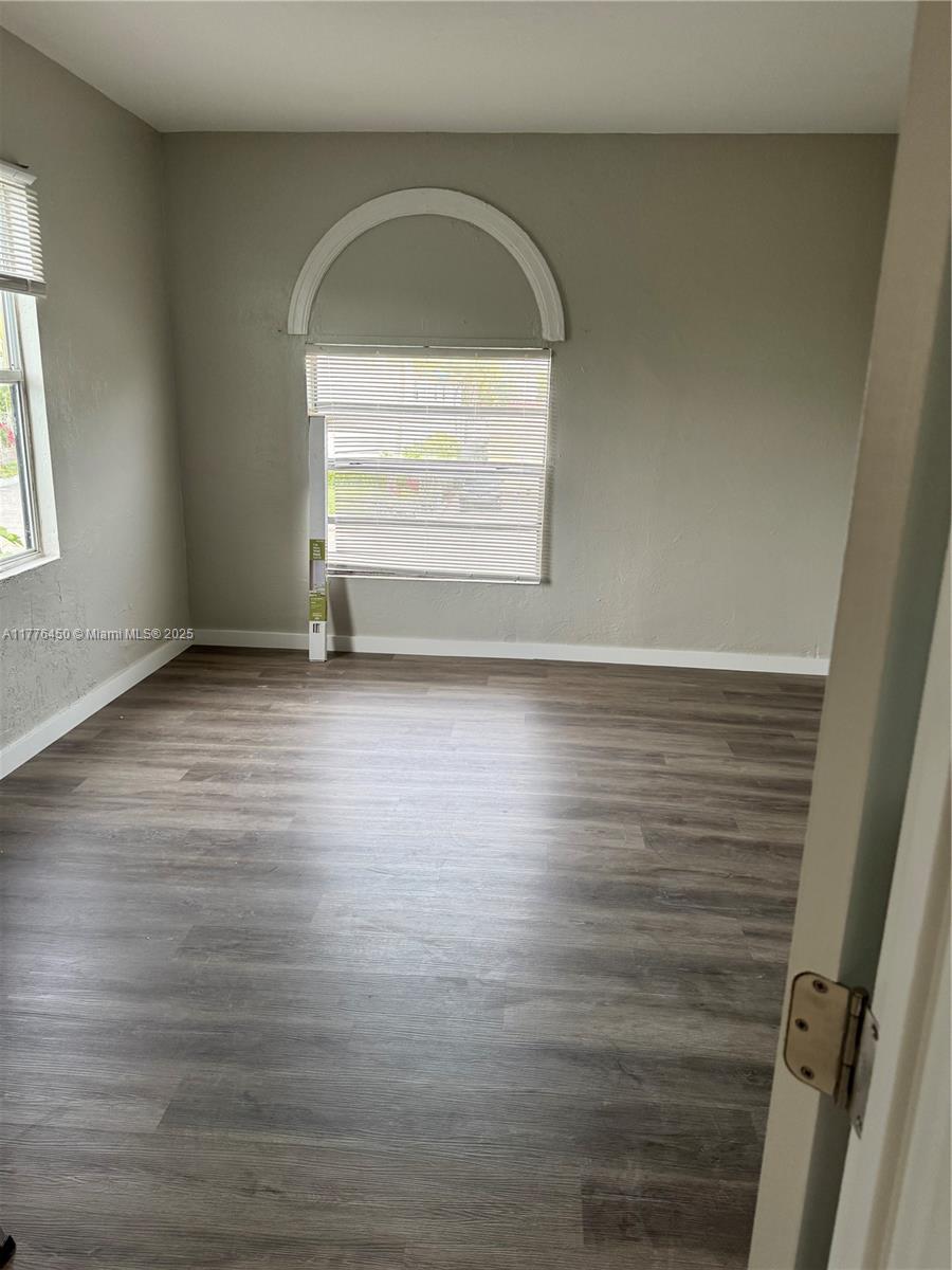NORTHWOOD ADD - Residential Lease