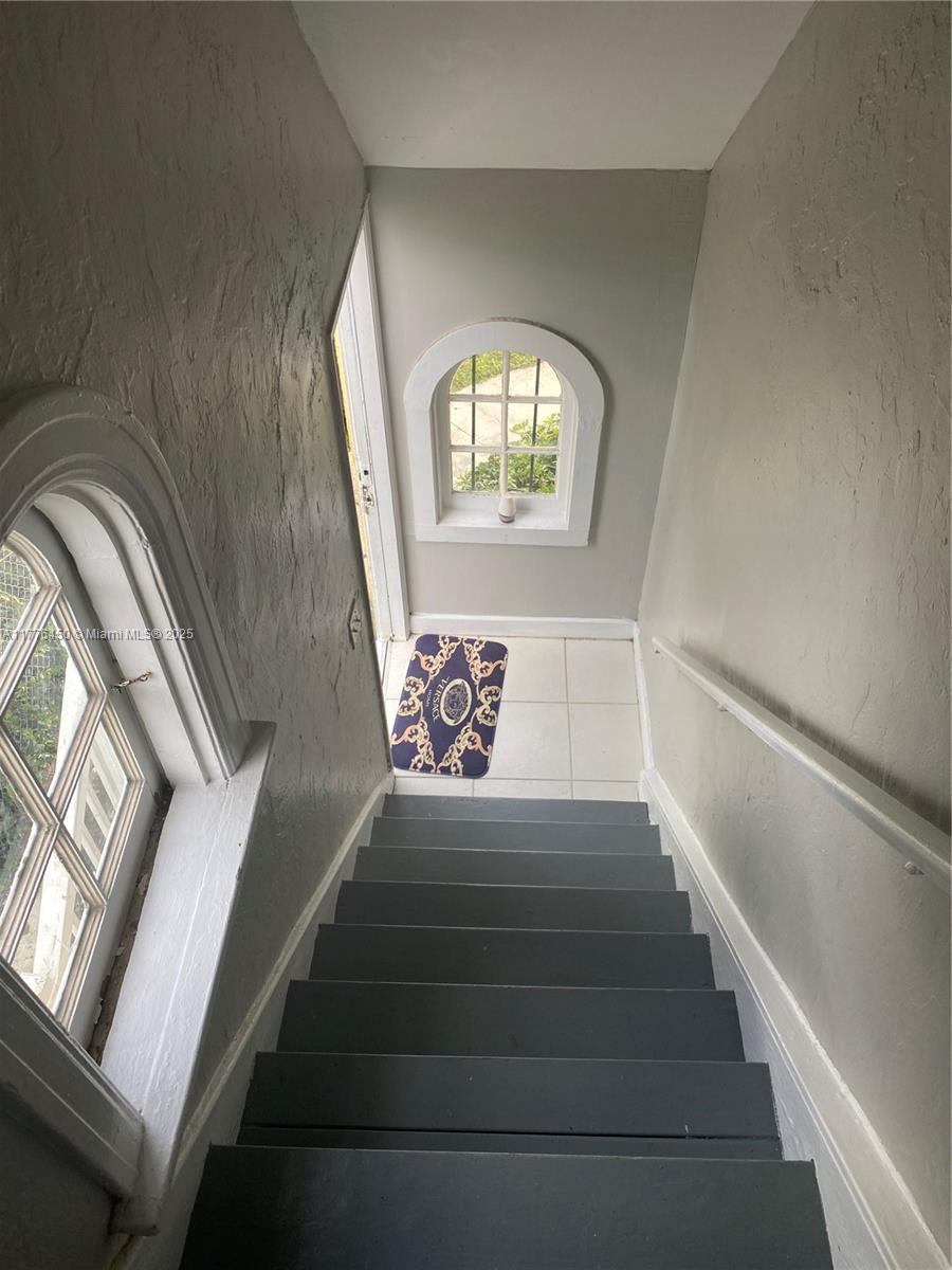 NORTHWOOD ADD - Residential Lease