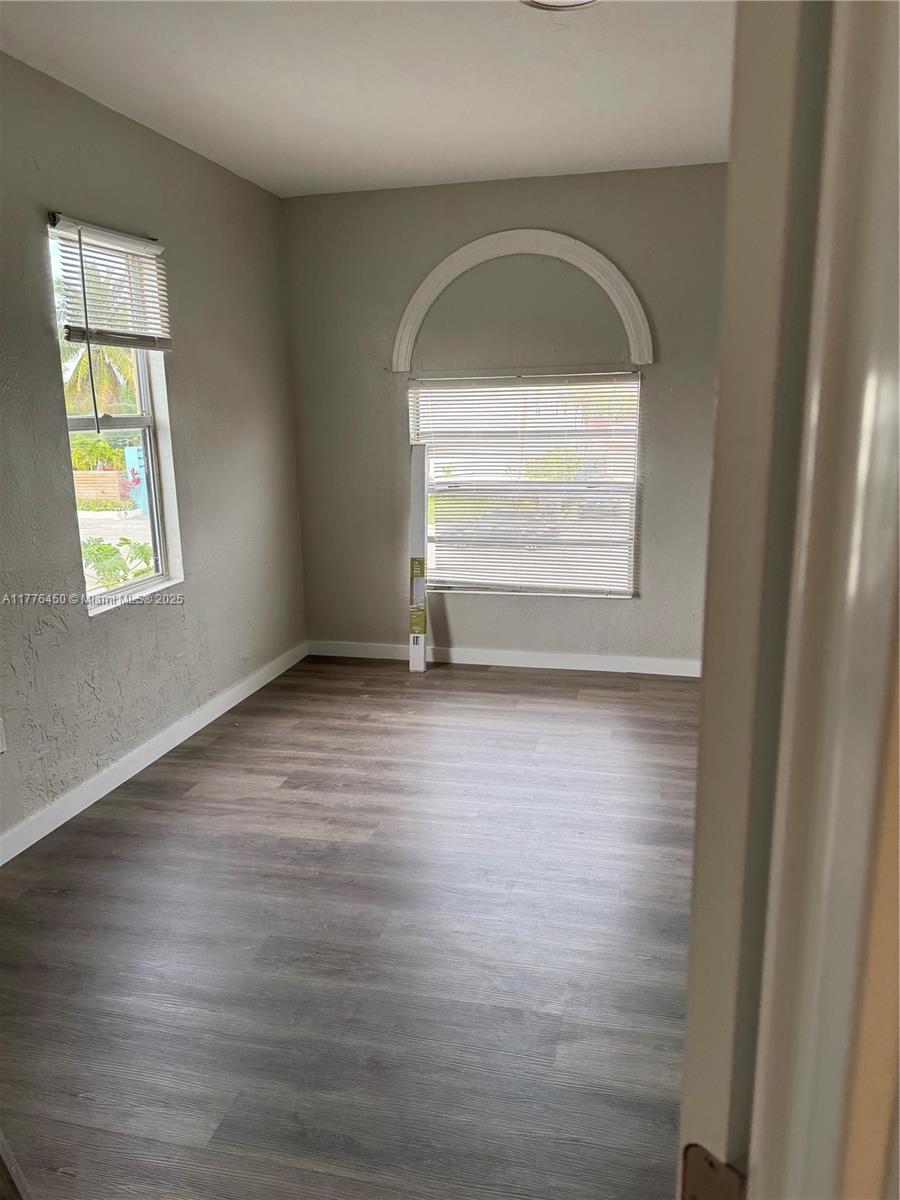 NORTHWOOD ADD - Residential Lease