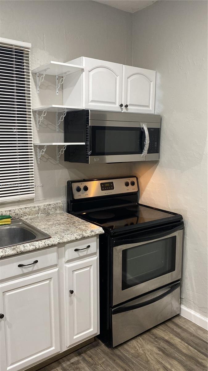 NORTHWOOD ADD - Residential Lease